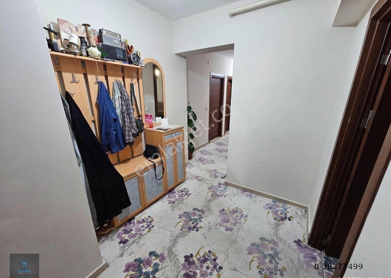 Eren Emlak'tan Pirireis Vadi Konutlarında Arakat Satılık Daire - Görsel 16