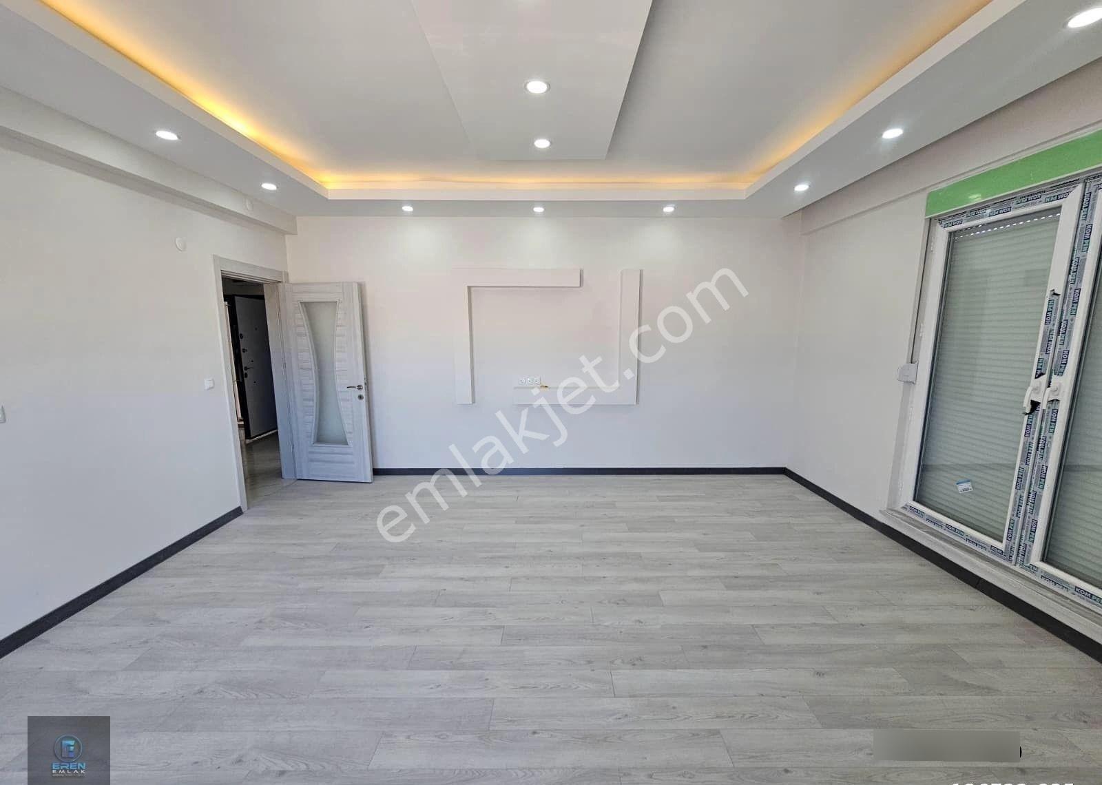 Eren Emlak'tan Şeyhedebali Mahallesinde Müstakil Şahsi Garajlı Sıfır Satılık Daire - Görsel 7