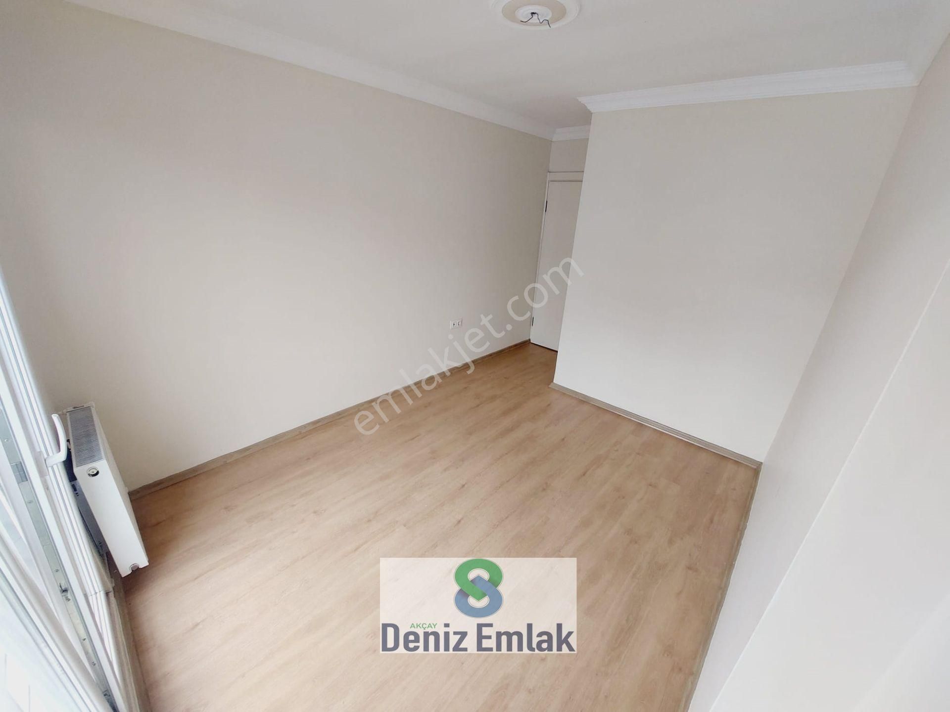 Denizden Akçayda Ön Cephe Asansörlü Ebeveynli Satılık 2+1 Daire. - Görsel 23