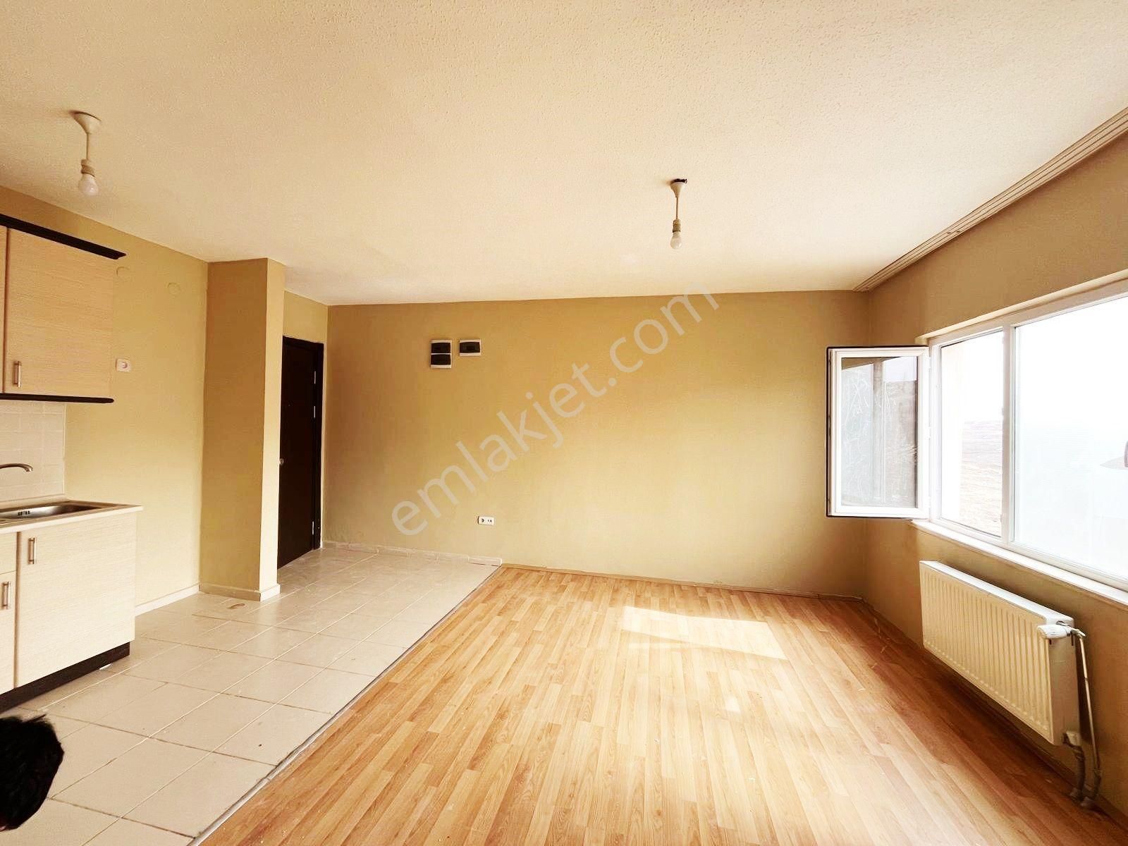 Kent'ten Zirvekent'te Yatırımcılara Fırsat!hazır Kiracılı Daire. - Görsel 2