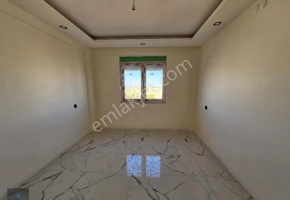 Eren Emlak'tan Yenişehirde 3+1 Şahsi Garajlı Asansörlü Satılık Sıfır Daire - Görsel 4