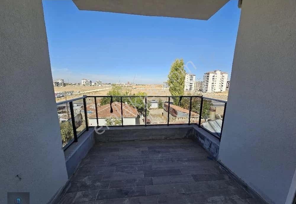Eren Emlak'tan Yenişehirde 3+1 Şahsi Garajlı Asansörlü Satılık Sıfır Daire - Görsel 16