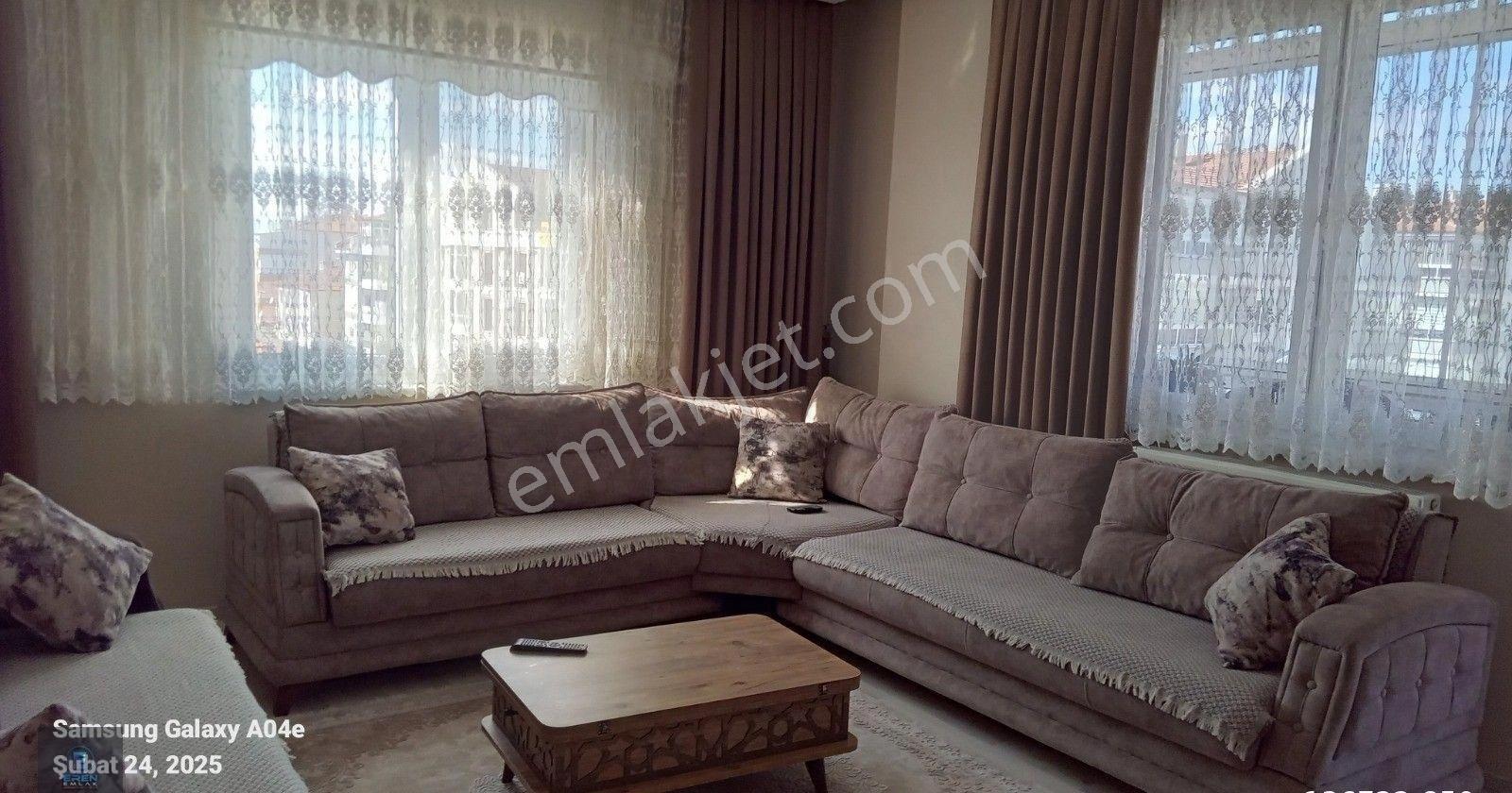 Eren Emlak'tan Çeltek Mahallesinde 3+1 Şahsi Garajlı Asansörlü Satılık Daire - Görsel 7
