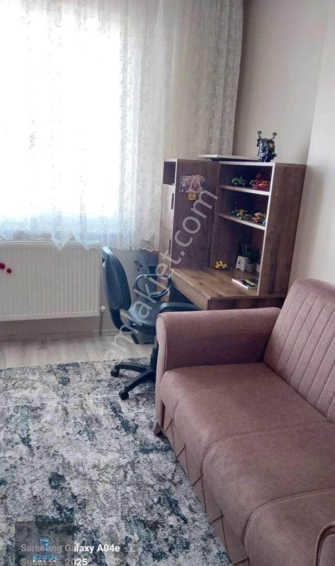 Eren Emlak'tan Çeltek Mahallesinde 3+1 Şahsi Garajlı Asansörlü Satılık Daire - Görsel 11