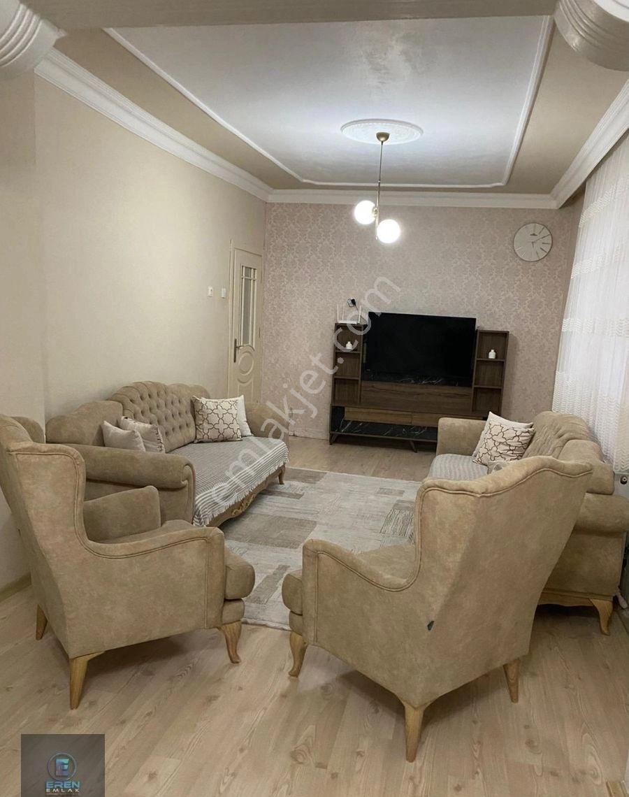 Eren Emlak'tan Hamidiye Mahallesinde 3+1 İçi Komple Yapılı Satılık Daire - Görsel 20