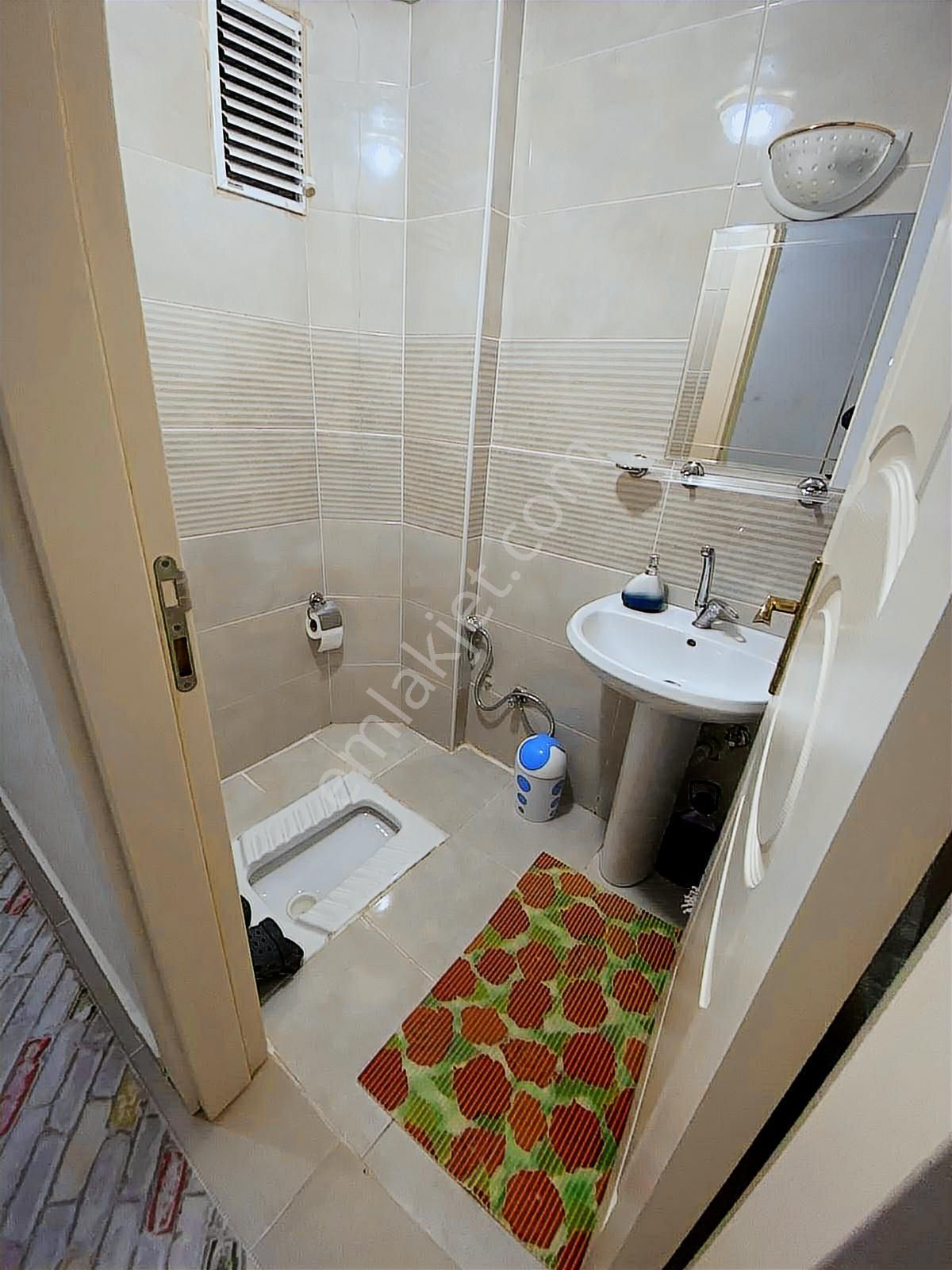 Akkent Desatılık Bakımlı Daire - Görsel 11