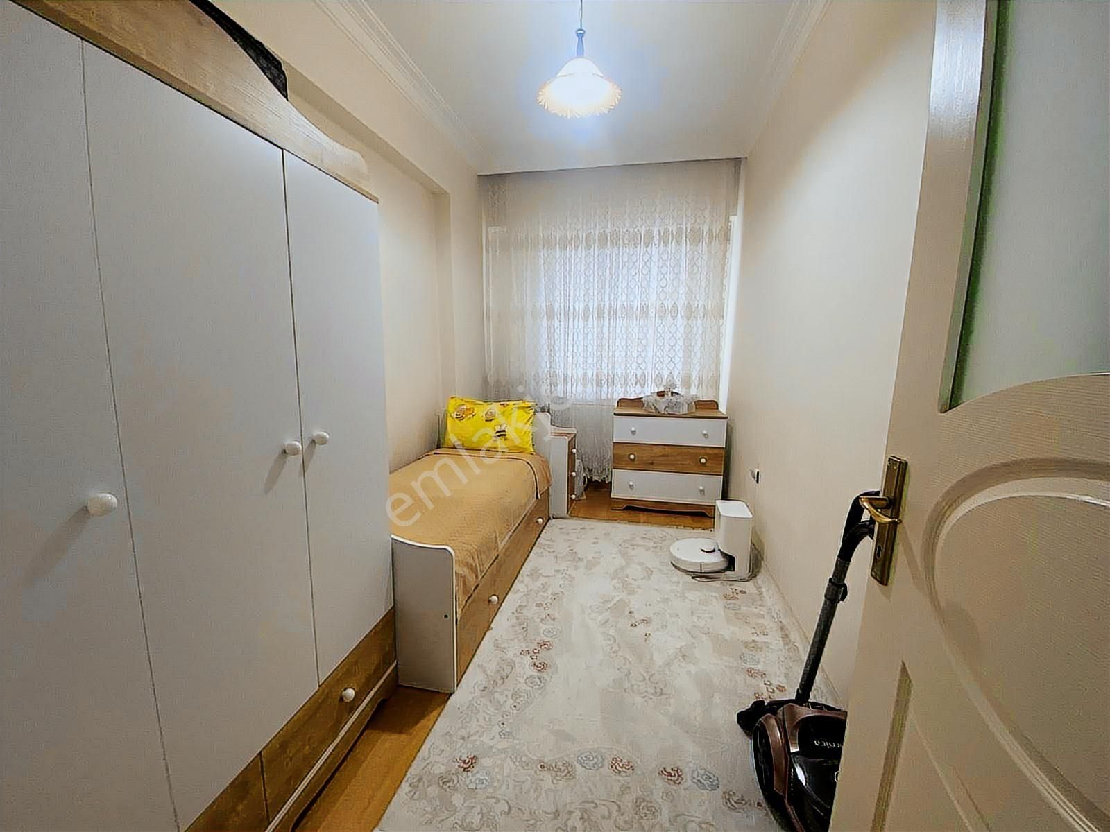 Akkent Desatılık Bakımlı Daire - Görsel 16