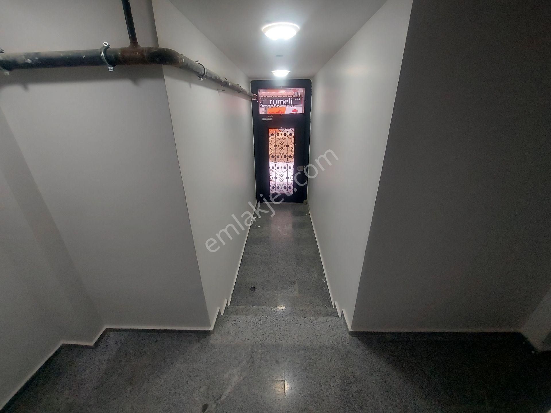 Kağıthane Çağlayan Adliye Metro Karşısı Kiralık Sıfır Ofis 160 M2 - Görsel 6