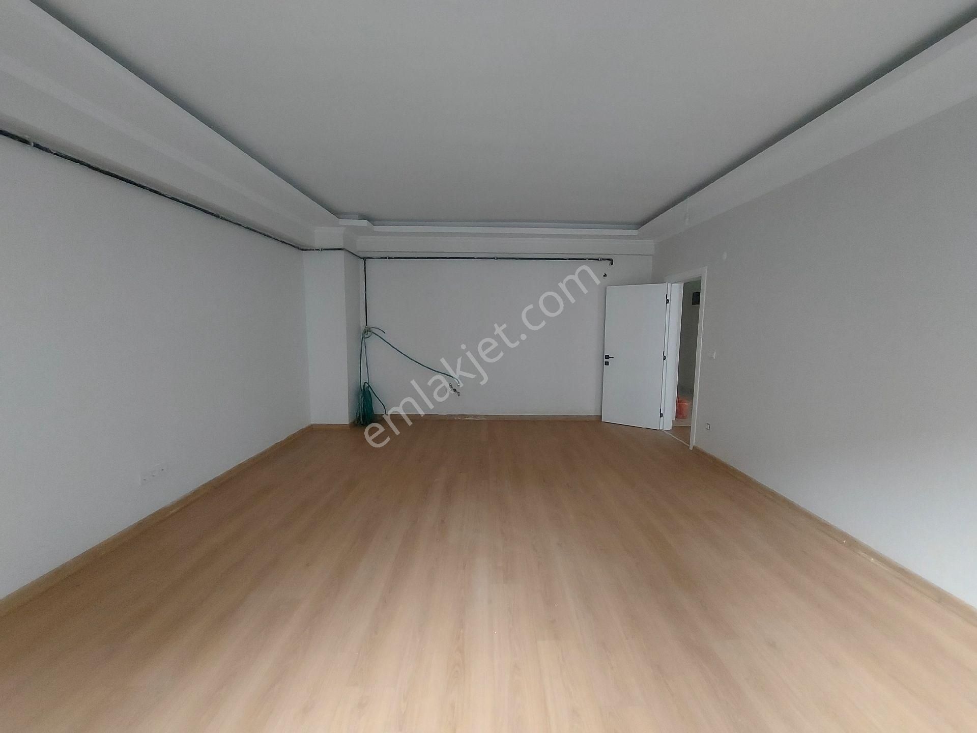 Kağıthane Çağlayan Adliye Metro Karşısı Kiralık Sıfır Ofis 160 M2 - Görsel 17