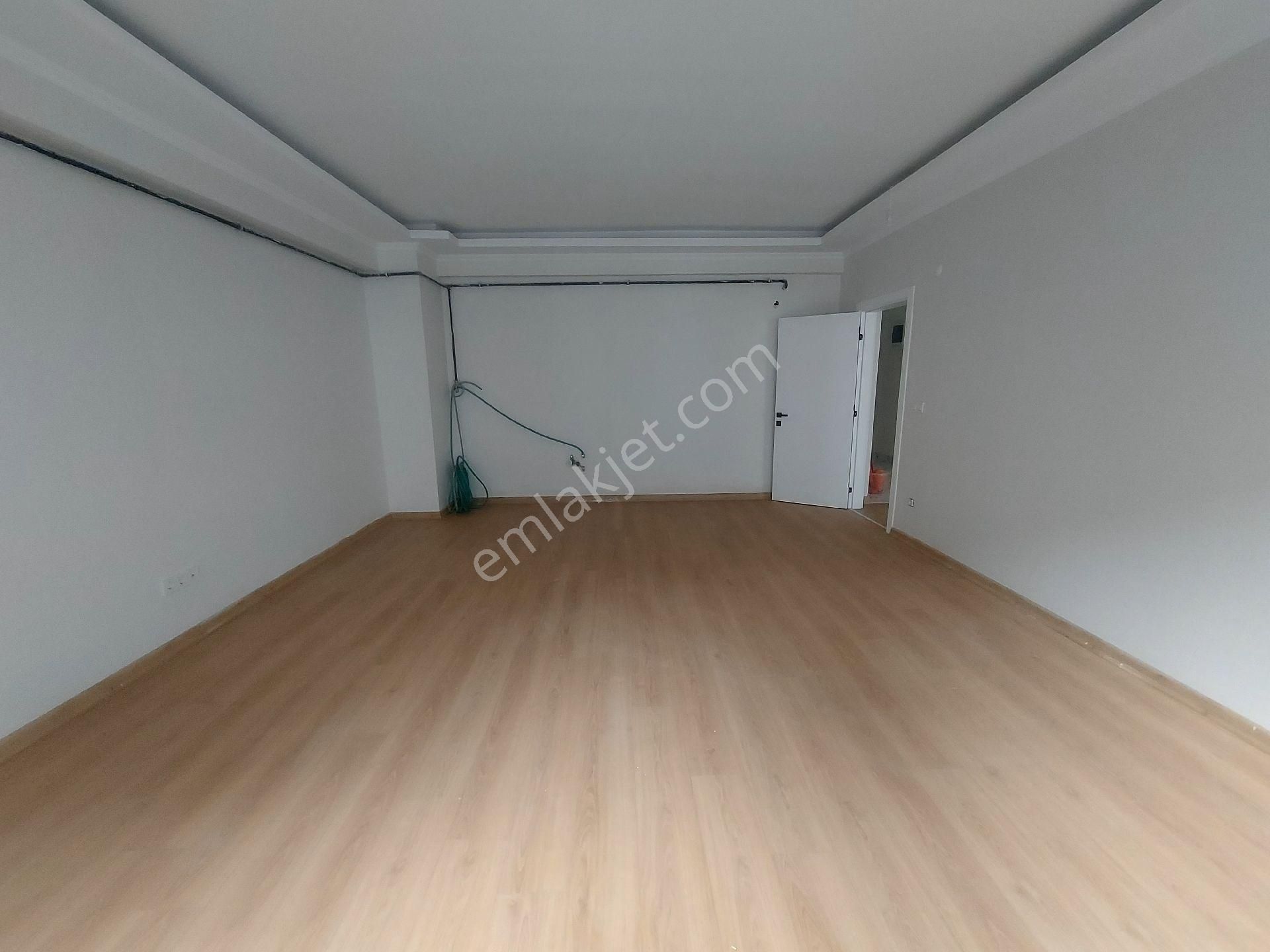 Kağıthane Çağlayan Adliye Metro Karşısı Kiralık Sıfır Ofis 160 M2 - Görsel 16