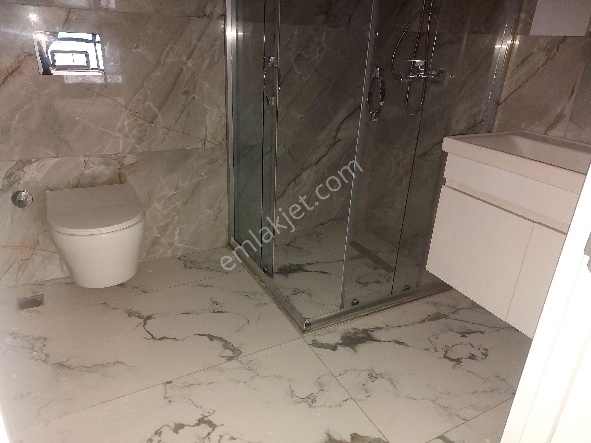 Kağıthane Çağlayan Adliye Metro Karşısı Kiralık Sıfır Ofis 160 M2 - Görsel 33