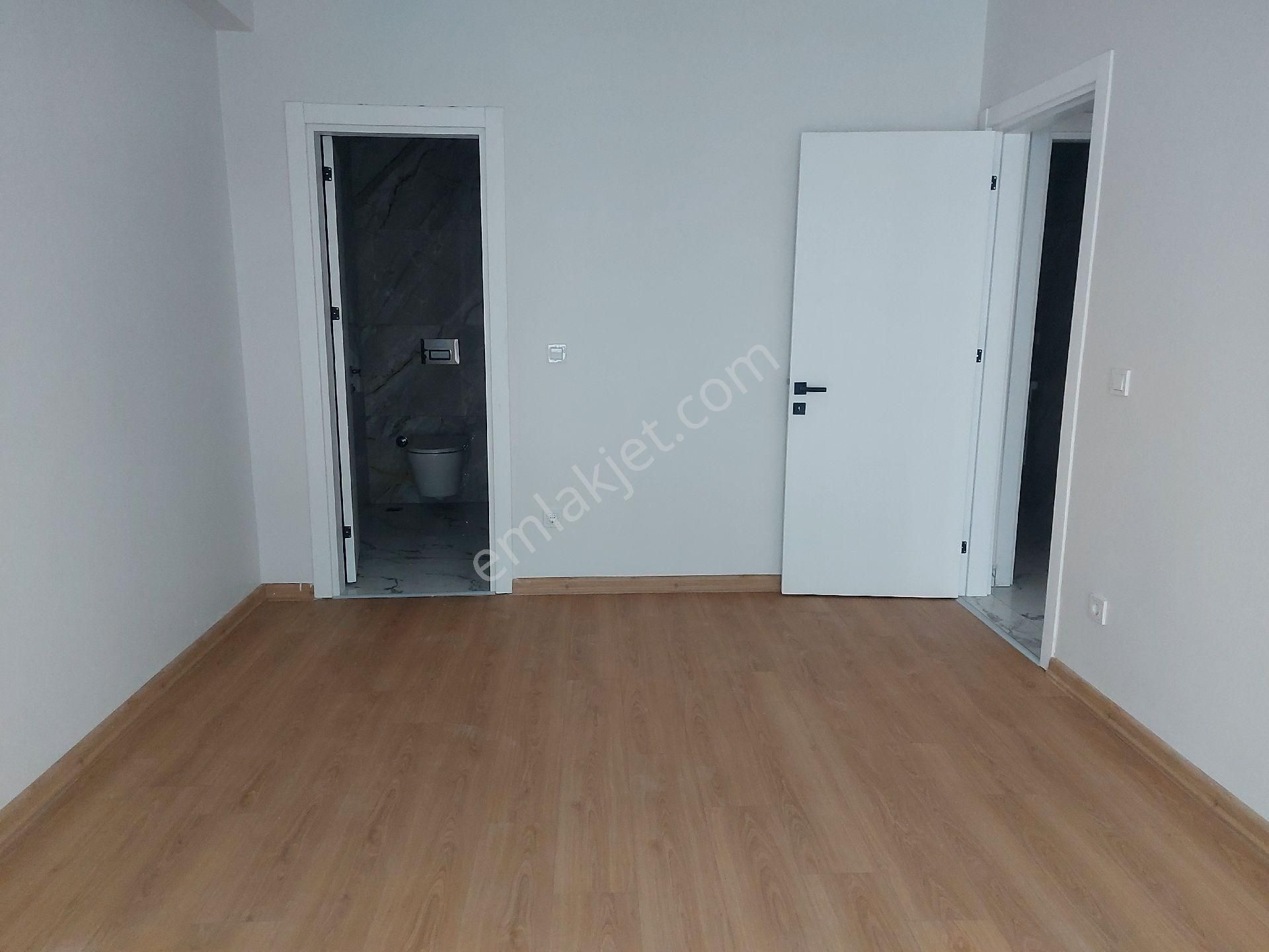 Kağıthane Çağlayan Adliye Metro Karşısı Kiralık Sıfır Ofis 160 M2 - Görsel 27