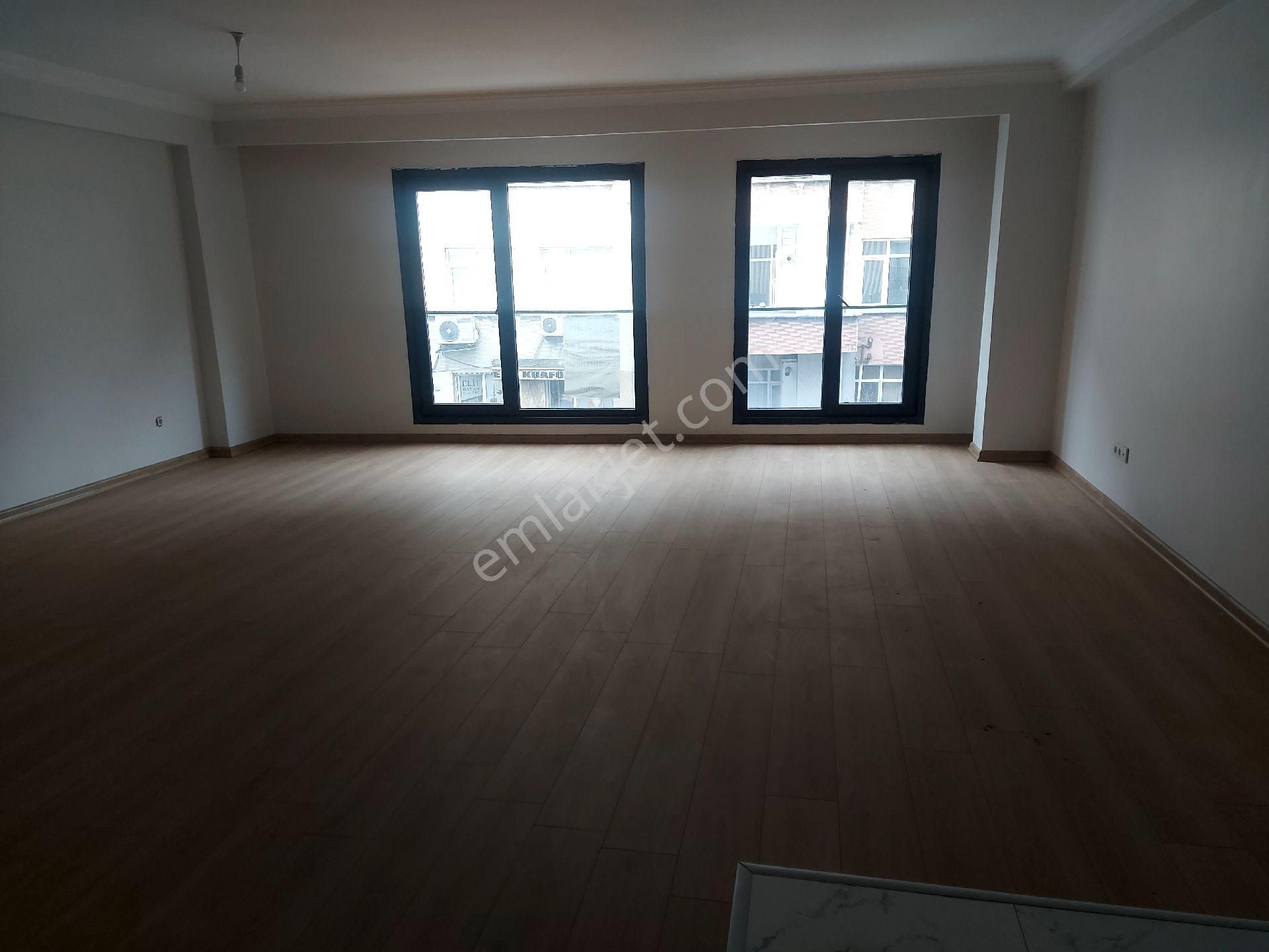 Kağıthane Çağlayan Adliye Metro Karşısı Kiralık Sıfır Ofis 160 M2 - Görsel 9
