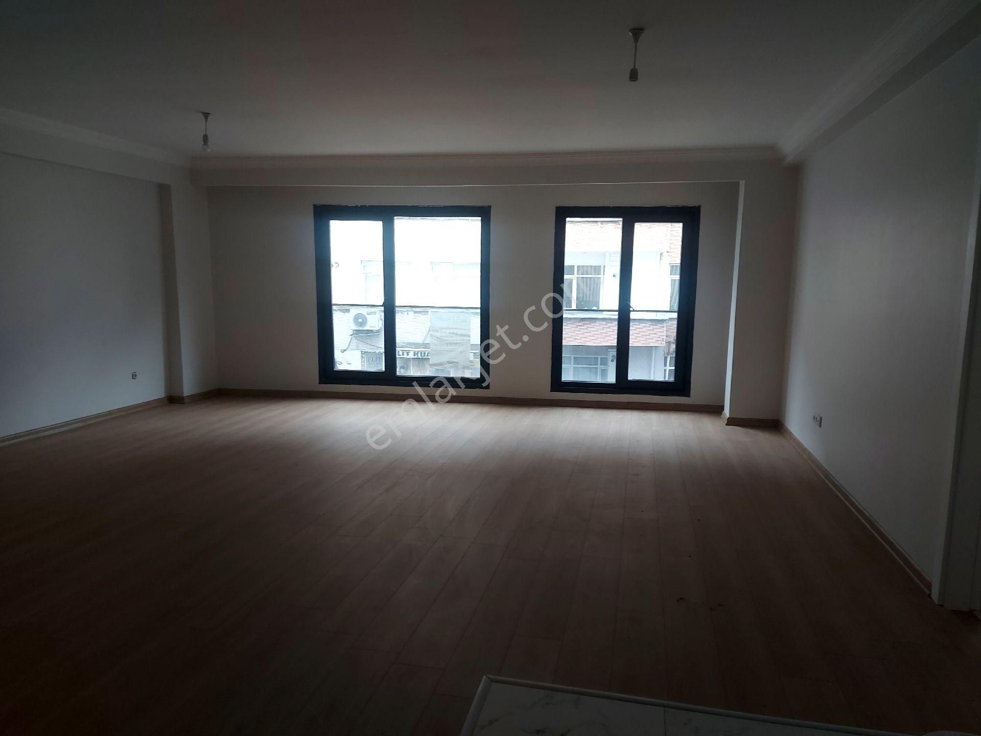 Kağıthane Çağlayan Adliye Metro Karşısı Kiralık Sıfır Ofis 160 M2 - Görsel 11
