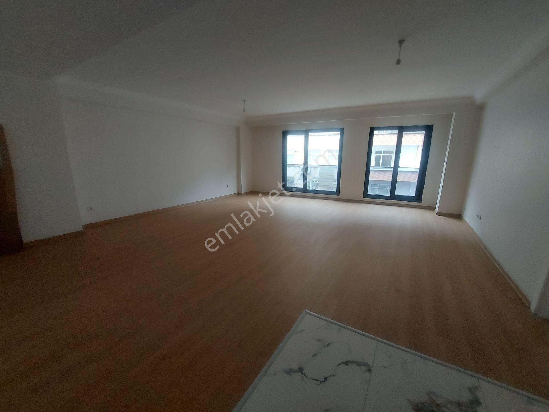 Kağıthane Çağlayan Adliye Metro Karşısı Kiralık Sıfır Ofis 160 M2 - Görsel 12