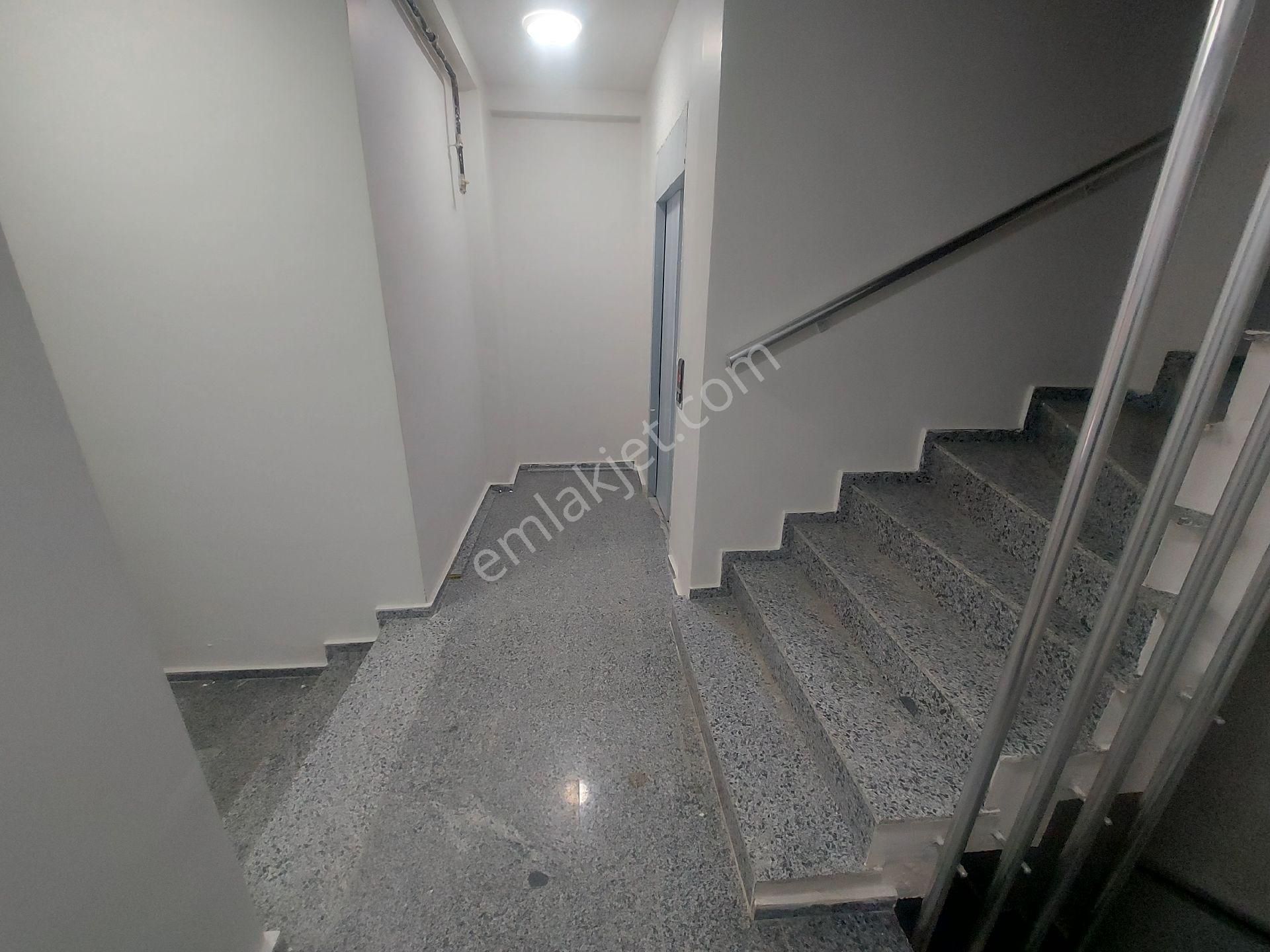 Kağıthane Çağlayan Adliye Metro Karşısı Kiralık Sıfır Ofis 160 M2 - Görsel 5