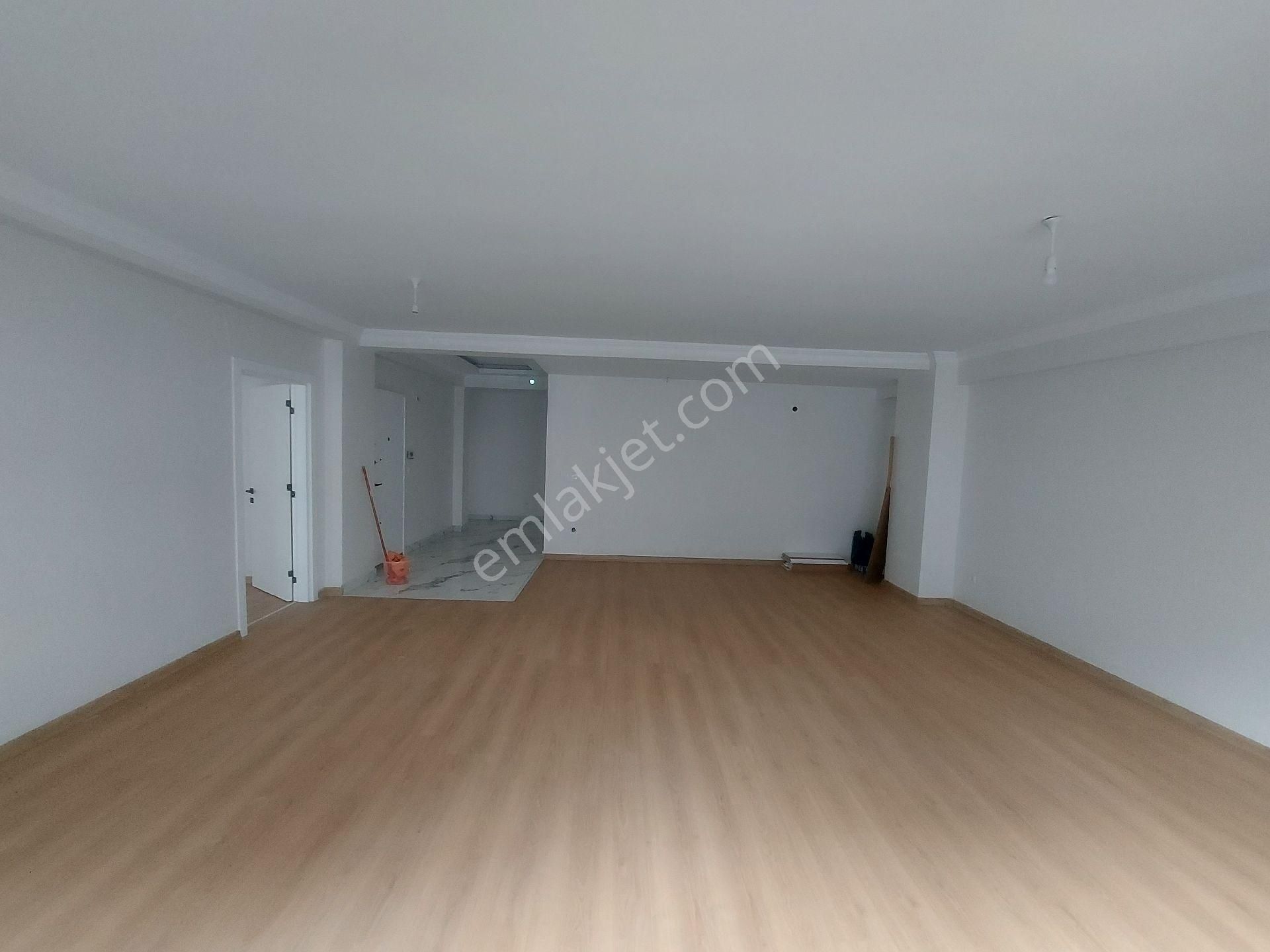 Kağıthane Çağlayan Adliye Metro Karşısı Kiralık Sıfır Ofis 160 M2 - Görsel 20