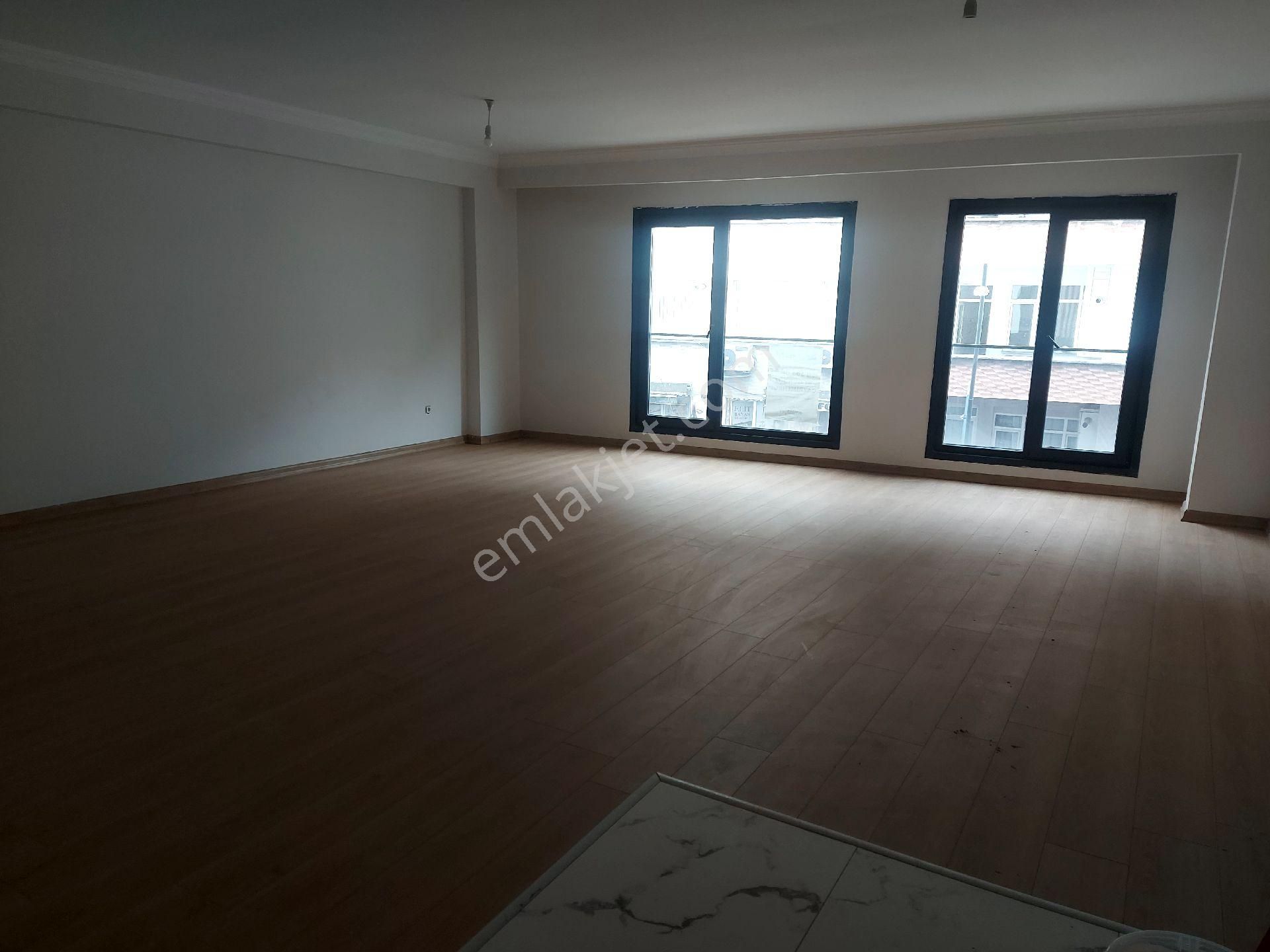 Kağıthane Çağlayan Adliye Metro Karşısı Kiralık Sıfır Ofis 160 M2 - Görsel 10