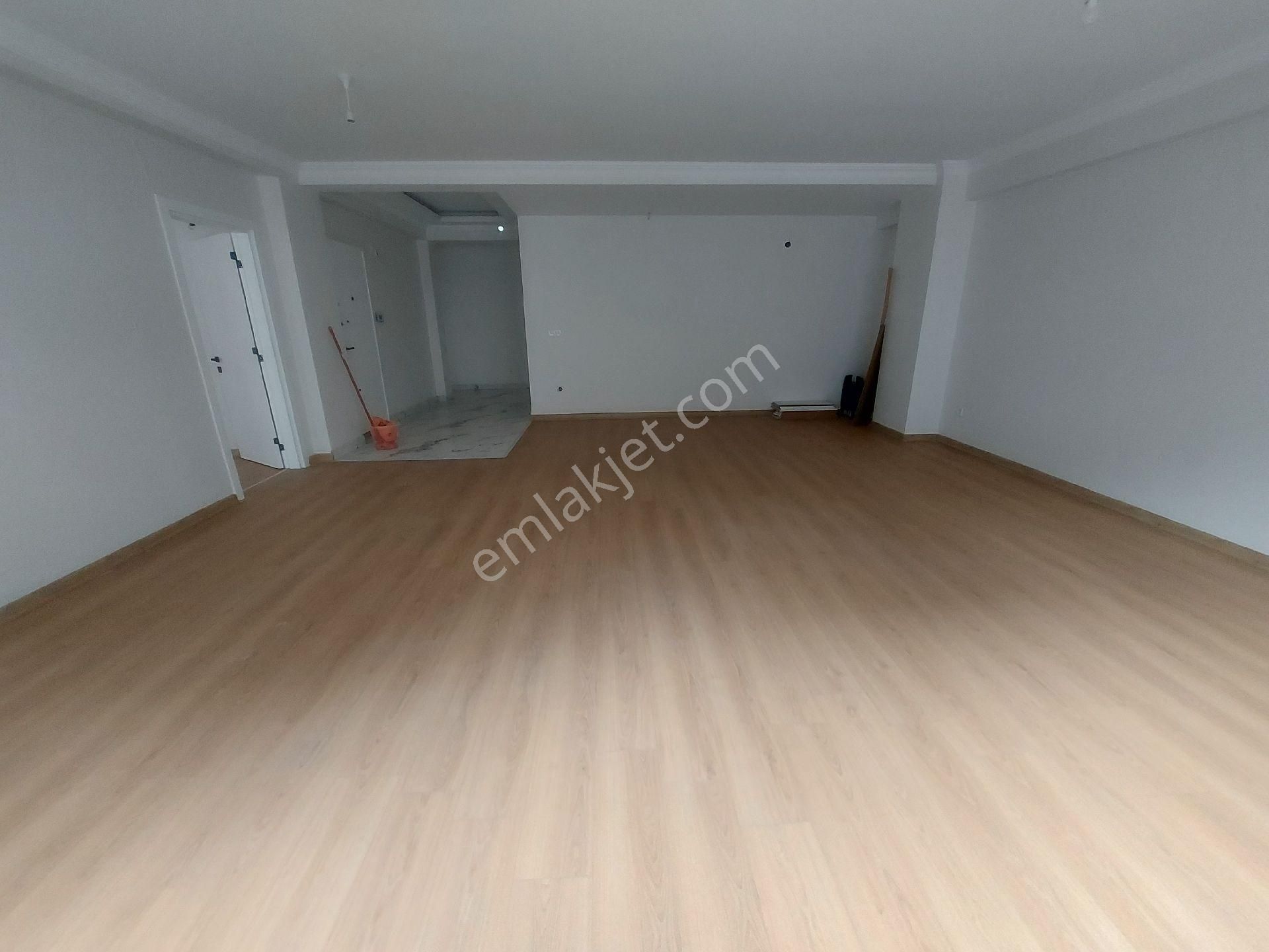 Kağıthane Çağlayan Adliye Metro Karşısı Kiralık Sıfır Ofis 160 M2 - Görsel 19