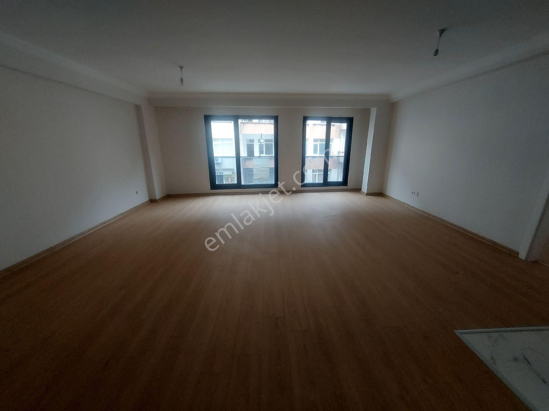 Kağıthane Çağlayan Adliye Metro Karşısı Kiralık Sıfır Ofis 160 M2 - Görsel 8