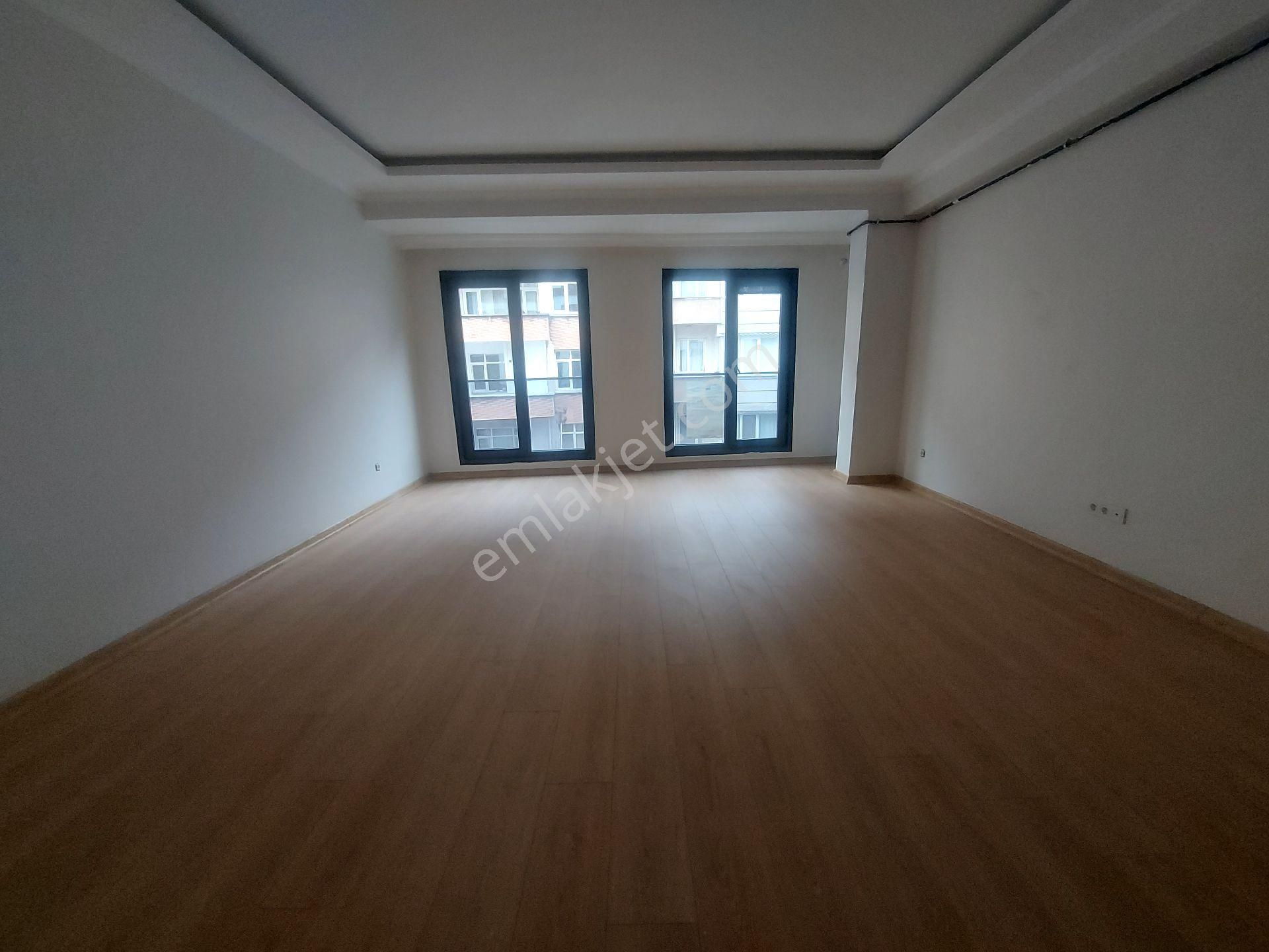 Kağıthane Çağlayan Adliye Metro Karşısı Kiralık Sıfır Ofis 160 M2 - Görsel 15