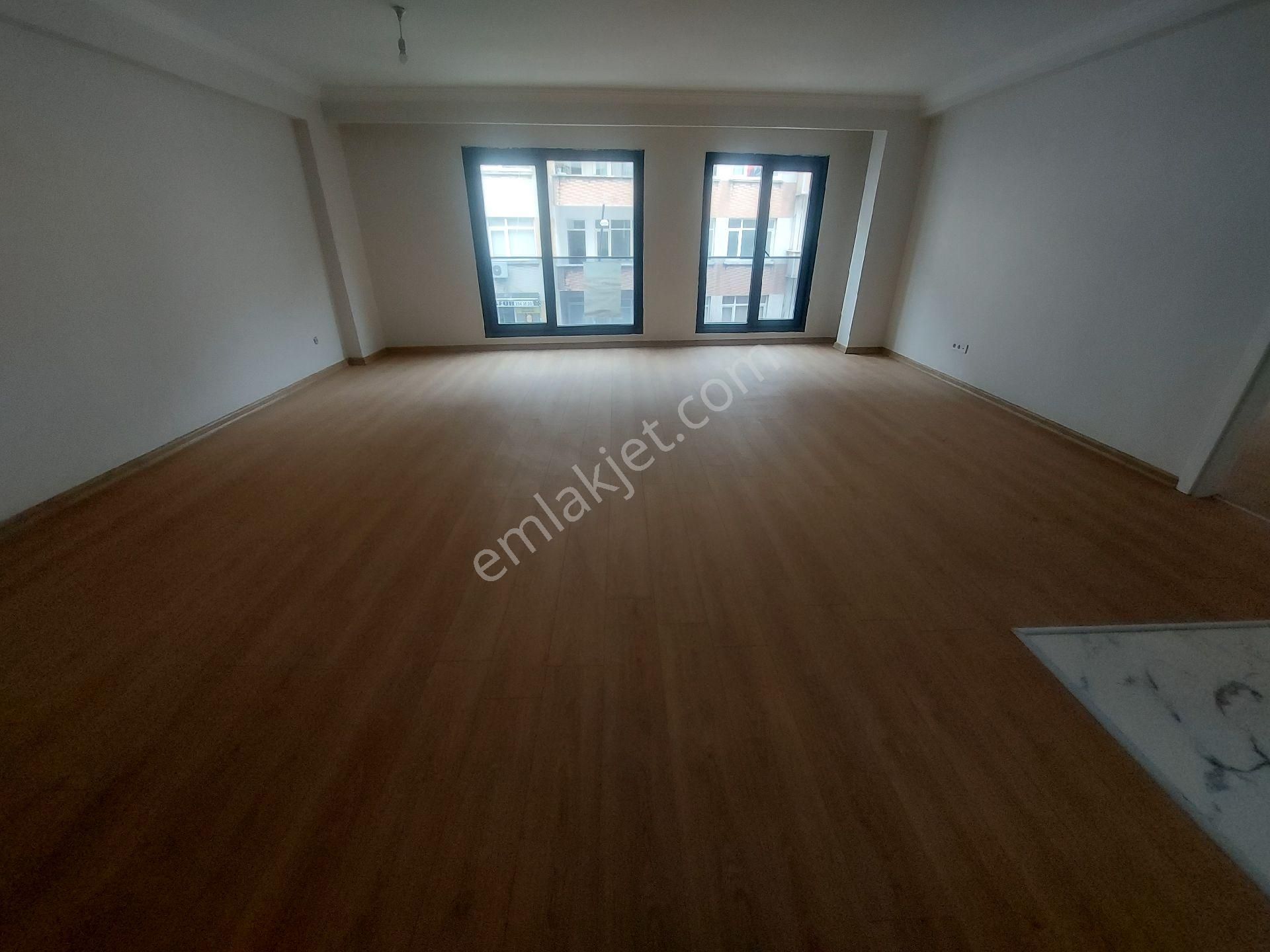 Kağıthane Çağlayan Adliye Metro Karşısı Kiralık Sıfır Ofis 160 M2 - Görsel 7