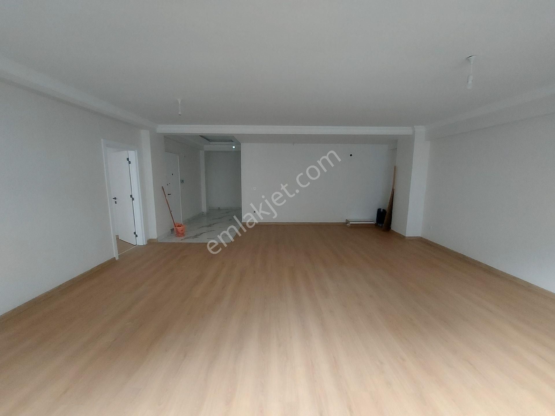 Kağıthane Çağlayan Adliye Metro Karşısı Kiralık Sıfır Ofis 160 M2 - Görsel 18
