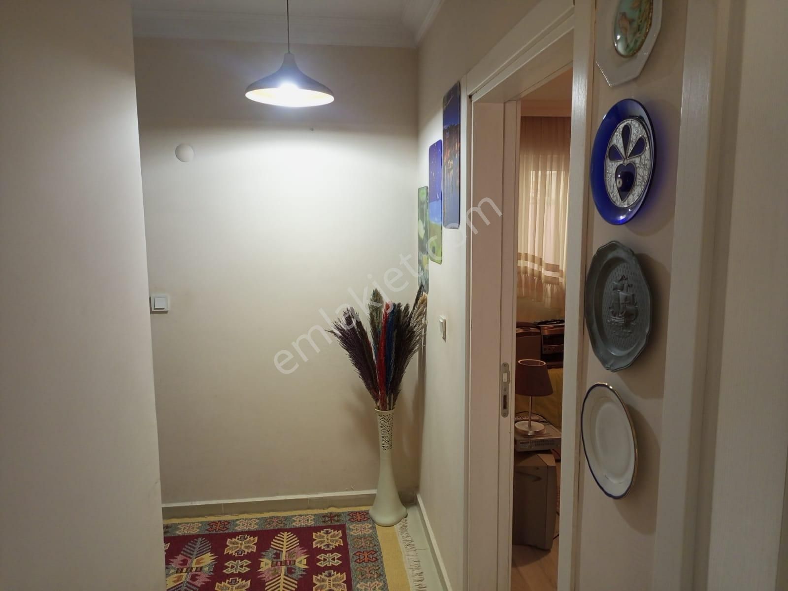 Şarköy De Işık Emlaktan Camikebir Mah De 2+1 80 M2 Daire - Görsel 6