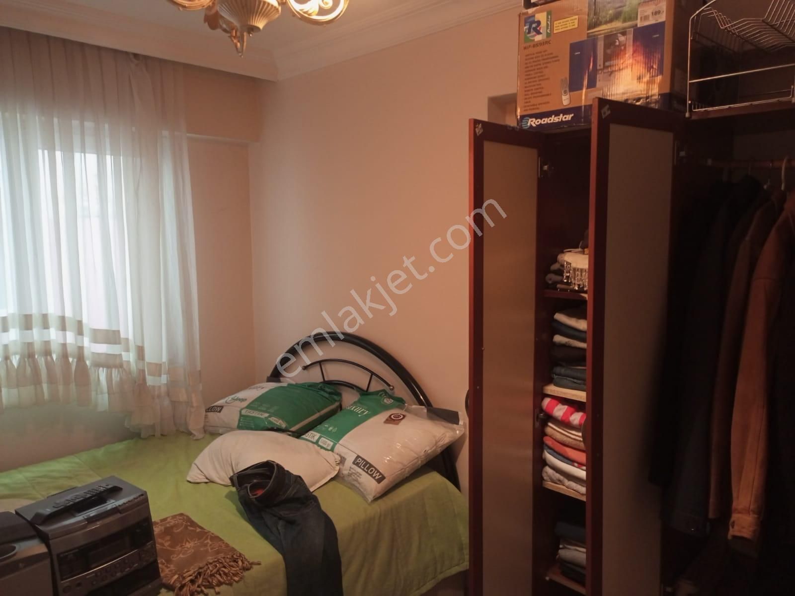 Şarköy De Işık Emlaktan Camikebir Mah De 2+1 80 M2 Daire - Görsel 5