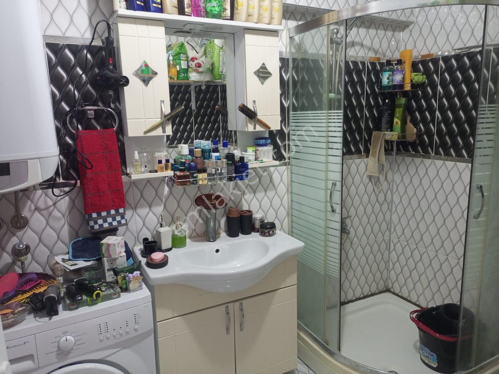 Şarköy De Işık Emlaktan Camikebir Mah De 2+1 80 M2 Daire - Görsel 9