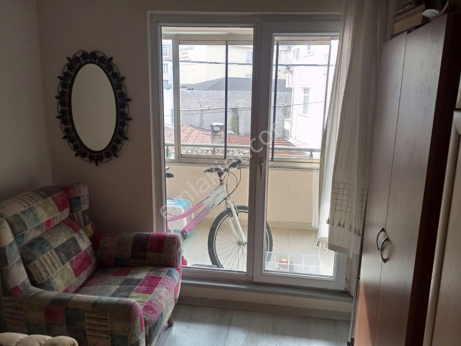 Şarköy De Işık Emlaktan Camikebir Mah De 2+1 80 M2 Daire - Görsel 7