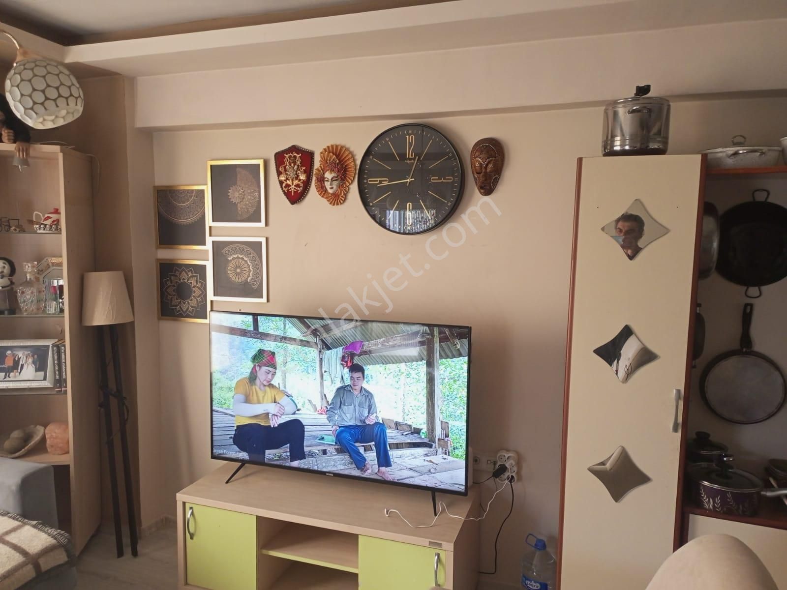 Şarköy De Işık Emlaktan Camikebir Mah De 2+1 80 M2 Daire - Görsel 4