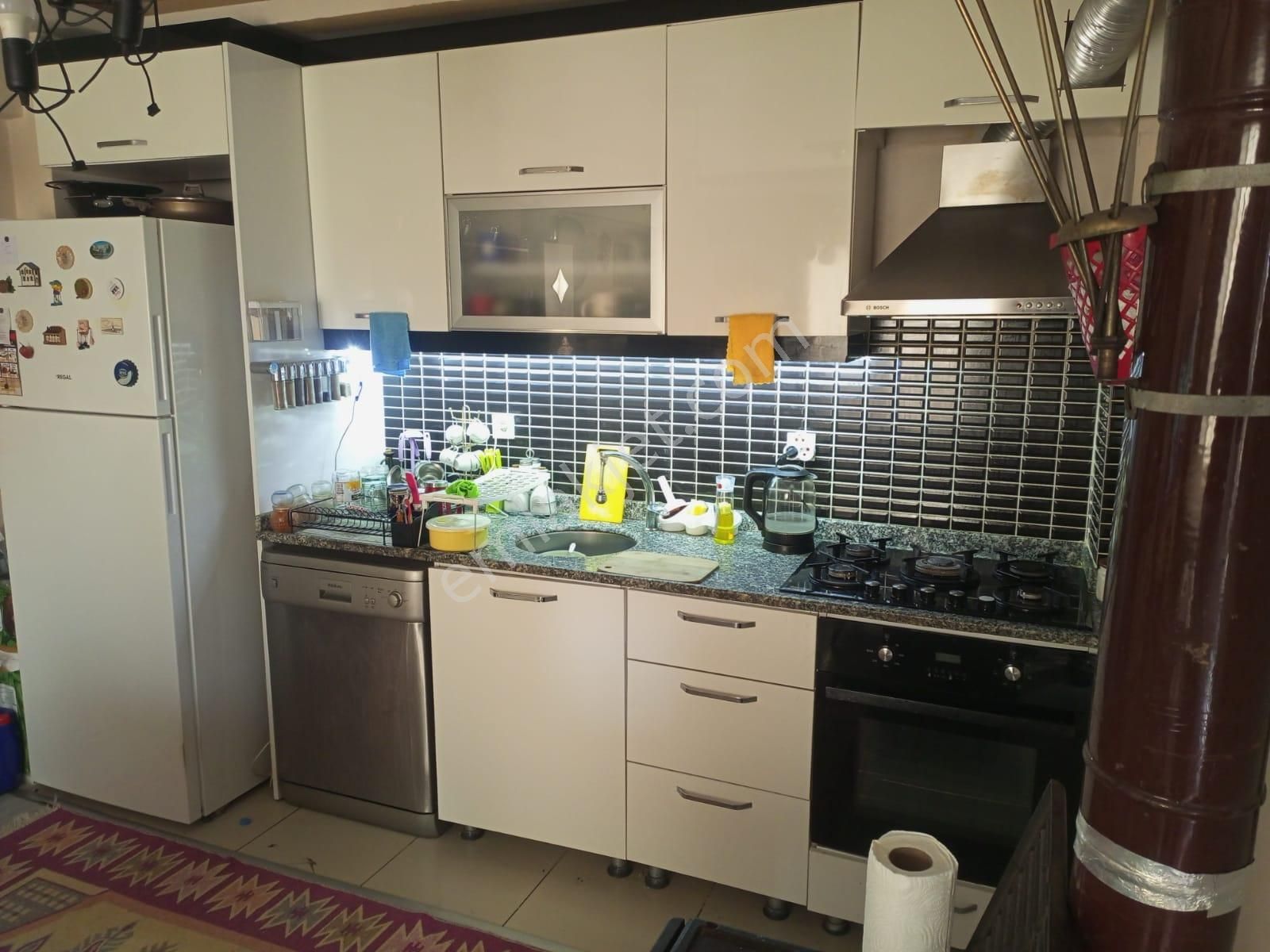 Şarköy De Işık Emlaktan Camikebir Mah De 2+1 80 M2 Daire - Görsel 3