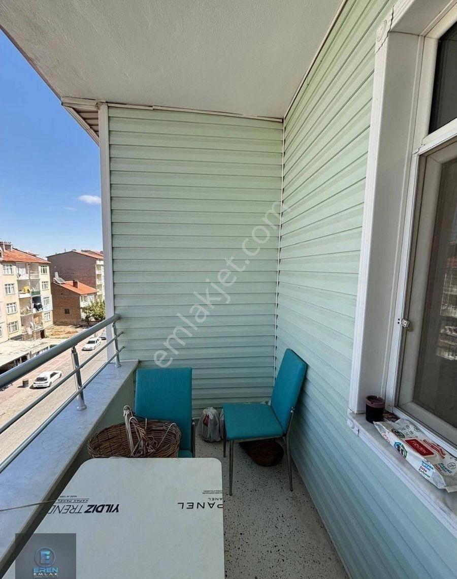 Eren Emlak'tan Alişahane Mahallesinde 3+1 145m2 Cadde Üzerinde Satılık Fırsat Daire - Görsel 7