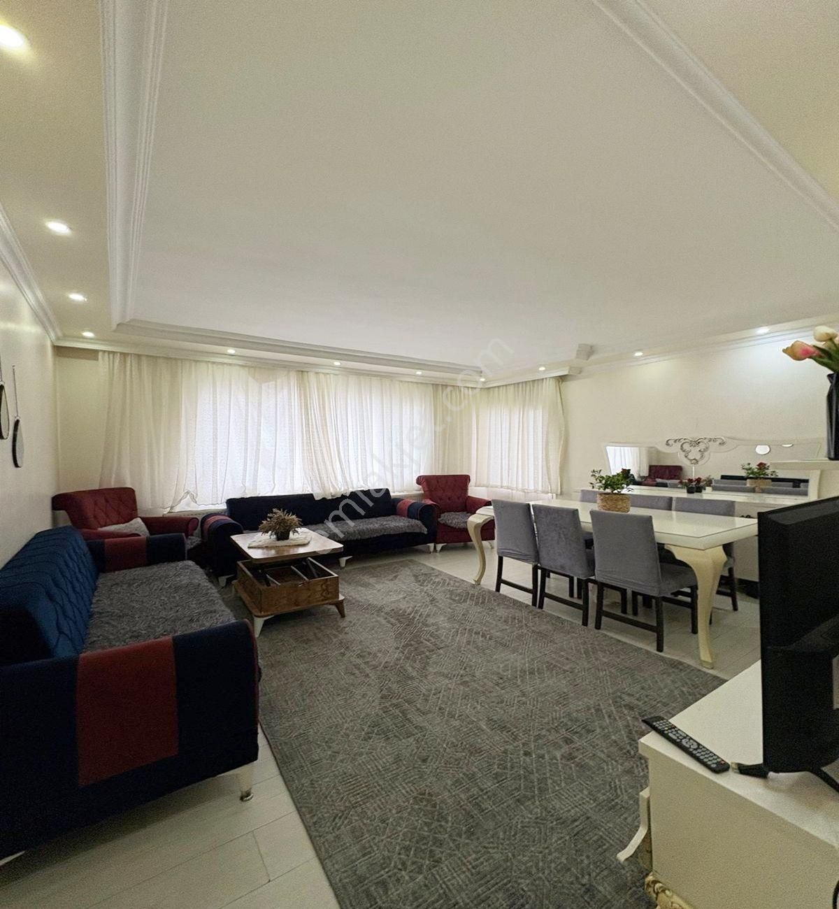 Avcılar Merkez Reşitpaşa Cad.site İçerisinde 3+1 Masrafsız Daire - Görsel 4