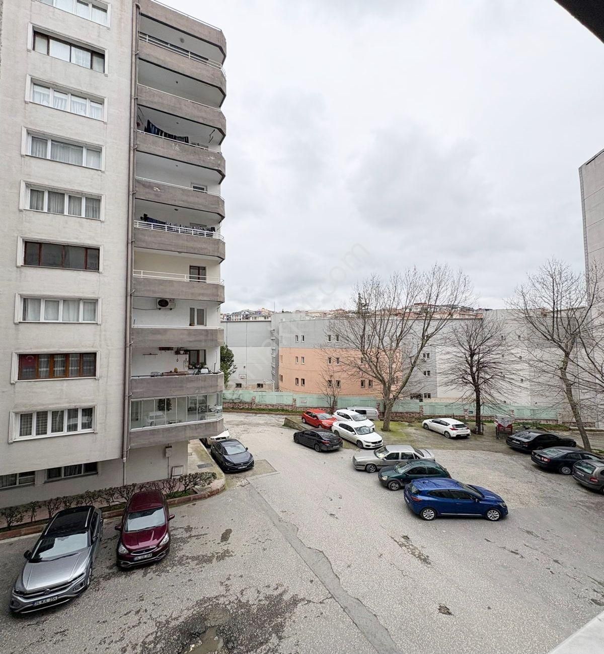 Avcılar Merkez Reşitpaşa Cad.site İçerisinde 3+1 Masrafsız Daire - Görsel 8