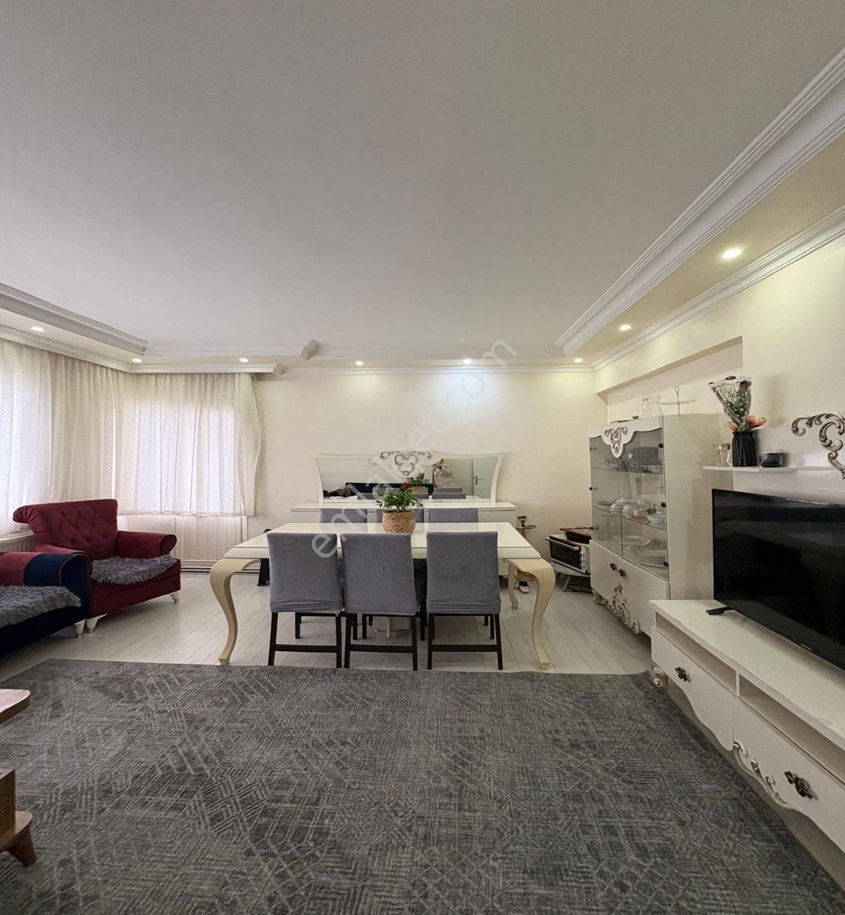 Avcılar Merkez Reşitpaşa Cad.site İçerisinde 3+1 Masrafsız Daire - Görsel 14