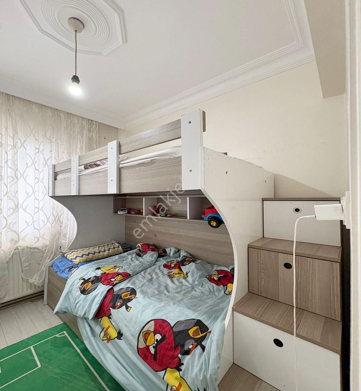 Avcılar Merkez Reşitpaşa Cad.site İçerisinde 3+1 Masrafsız Daire - Görsel 2