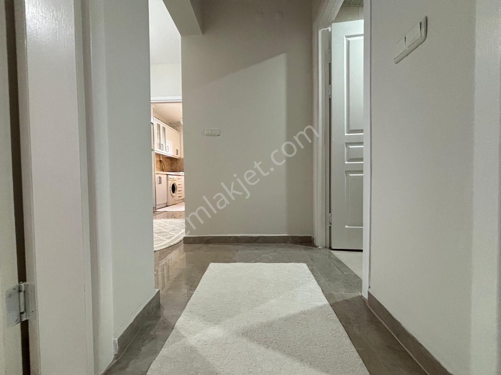 Mera Emlaktan Atatürk Mh. Ayrı Mutfaklı Site İçi 2+1 90m2 Daire - Görsel 16