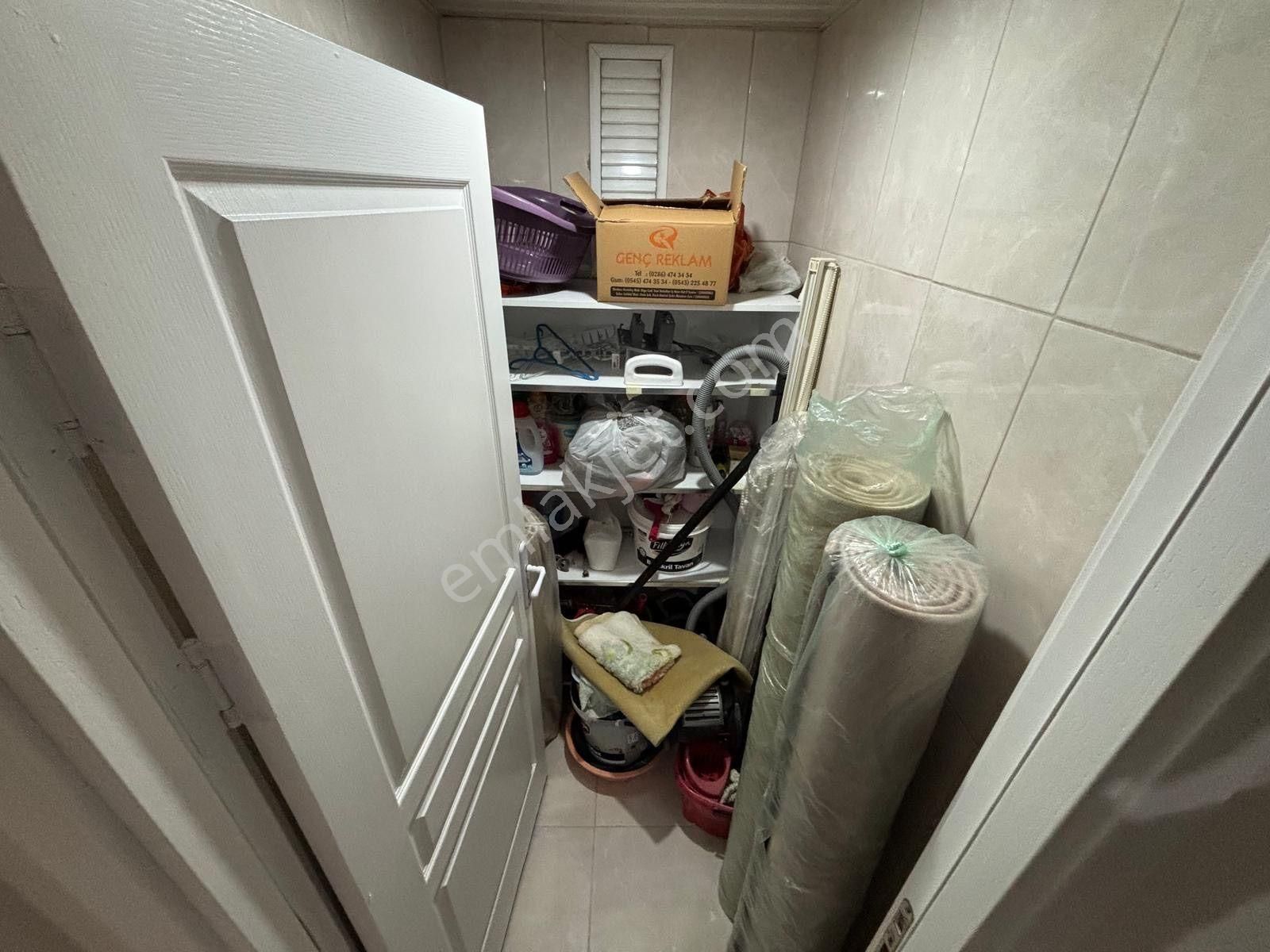 Mera Emlaktan Atatürk Mh. Ayrı Mutfaklı Site İçi 2+1 90m2 Daire - Görsel 12