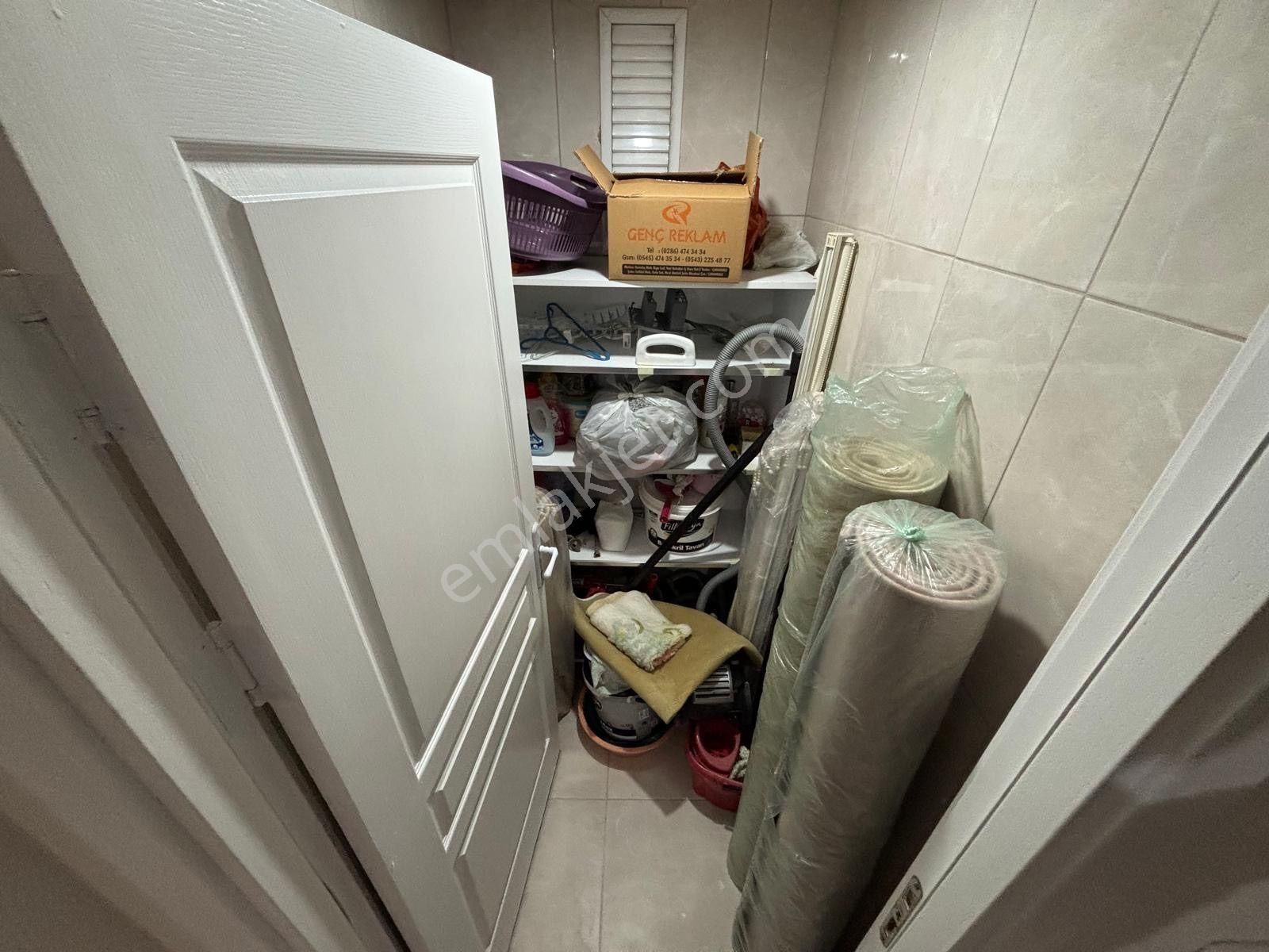 Mera Emlaktan Atatürk Mh. Ayrı Mutfaklı Site İçi 2+1 90m2 Daire - Görsel 15