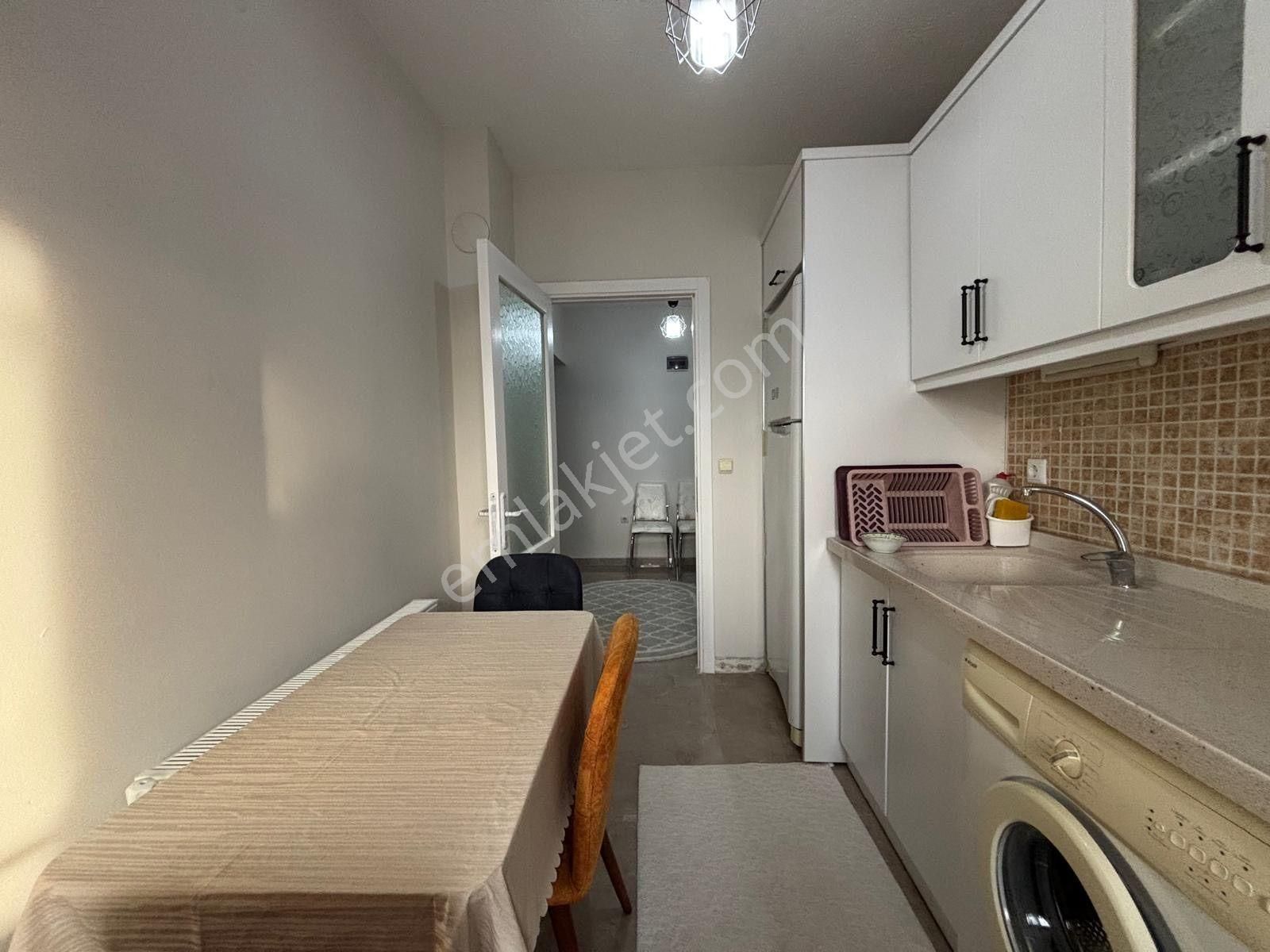 Mera Emlaktan Atatürk Mh. Ayrı Mutfaklı Site İçi 2+1 90m2 Daire - Görsel 18