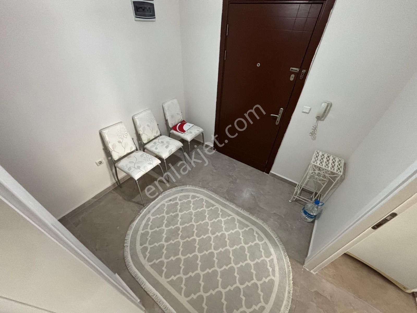 Mera Emlaktan Atatürk Mh. Ayrı Mutfaklı Site İçi 2+1 90m2 Daire - Görsel 14