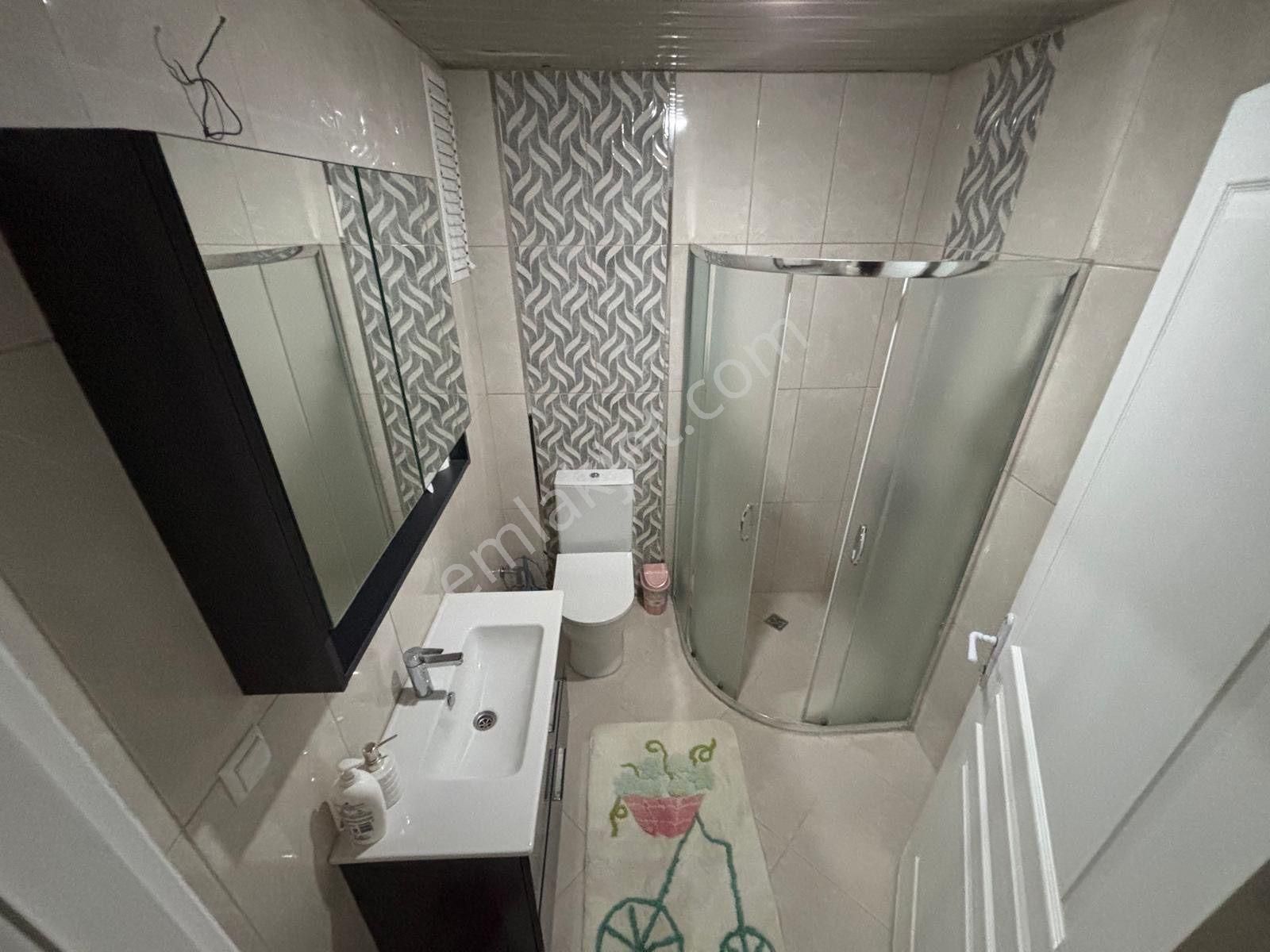 Mera Emlaktan Atatürk Mh. Ayrı Mutfaklı Site İçi 2+1 90m2 Daire - Görsel 13