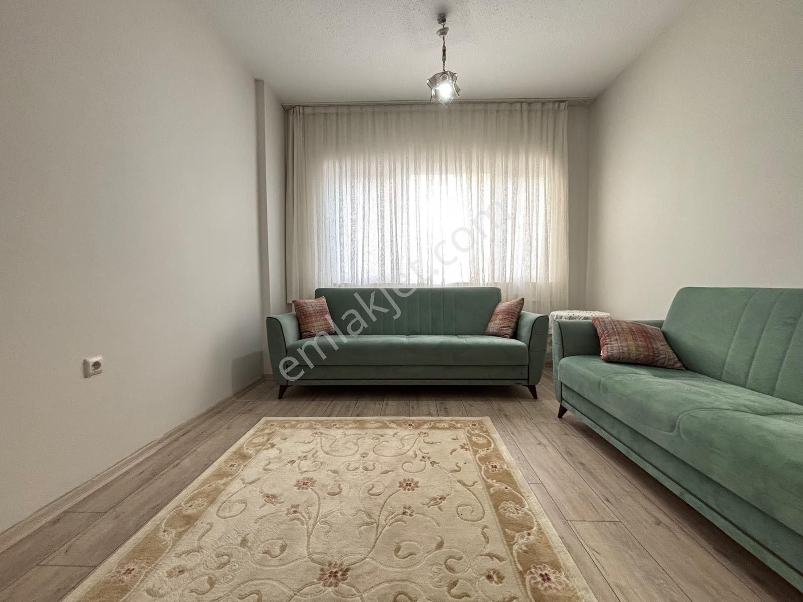 Mera Emlaktan Atatürk Mh. Ayrı Mutfaklı Site İçi 2+1 90m2 Daire - Görsel 7