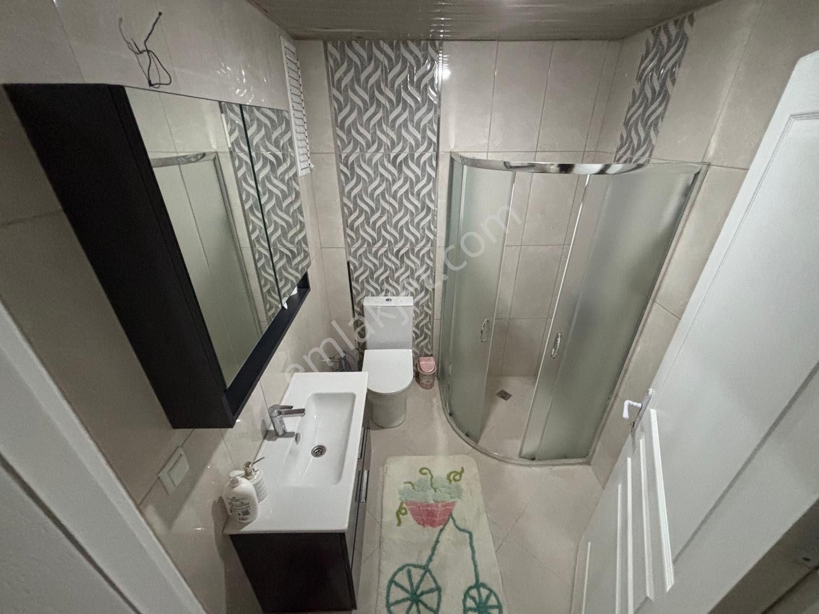Mera Emlaktan Atatürk Mh. Ayrı Mutfaklı Site İçi 2+1 90m2 Daire - Görsel 6