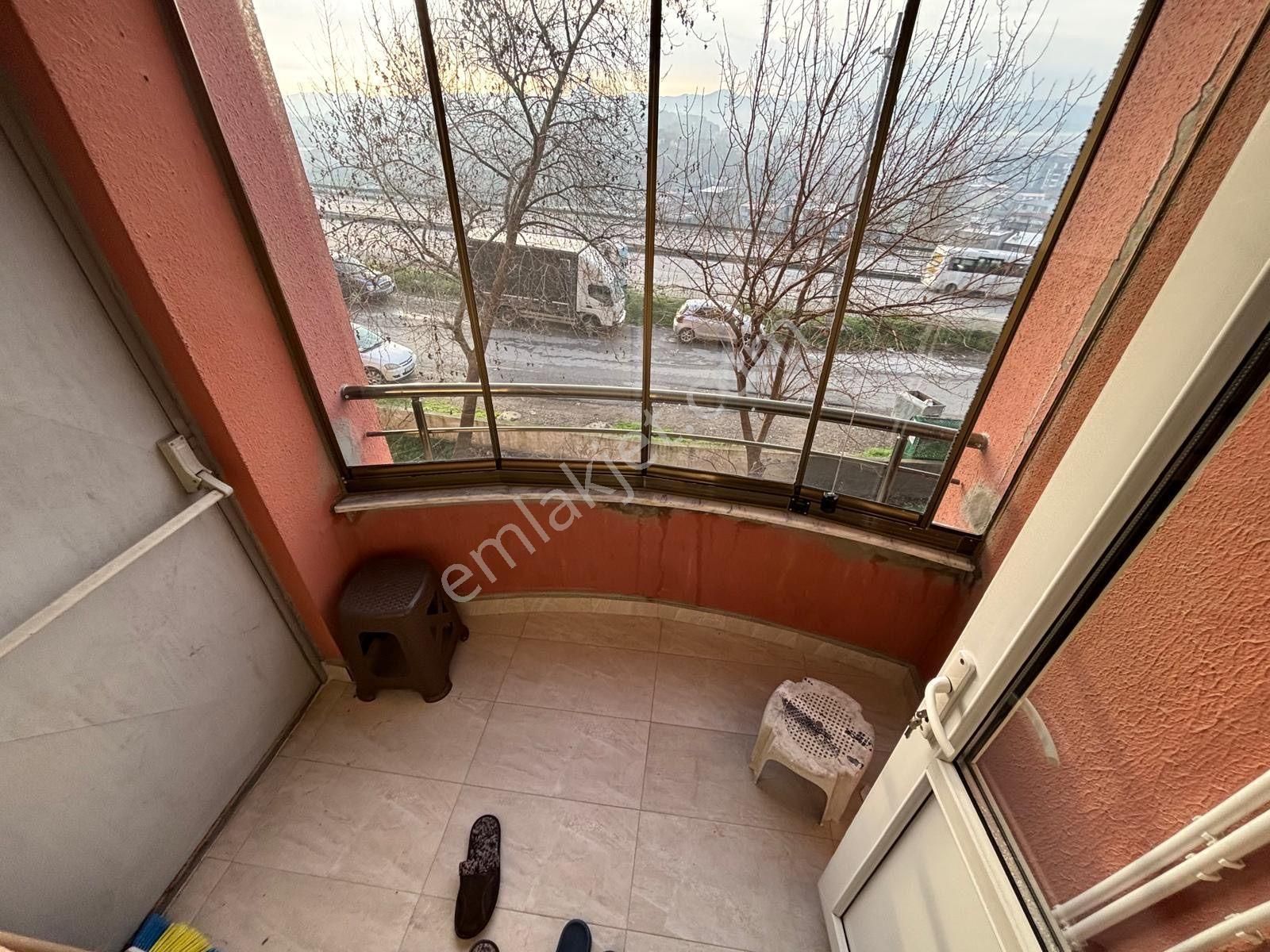 Mera Emlaktan Atatürk Mh. Ayrı Mutfaklı Site İçi 2+1 90m2 Daire - Görsel 8