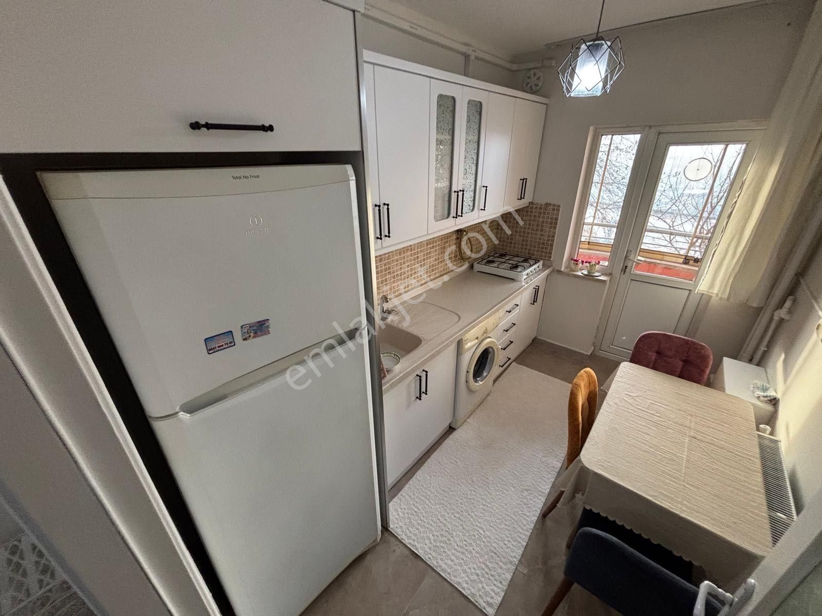 Mera Emlaktan Atatürk Mh. Ayrı Mutfaklı Site İçi 2+1 90m2 Daire - Görsel 20