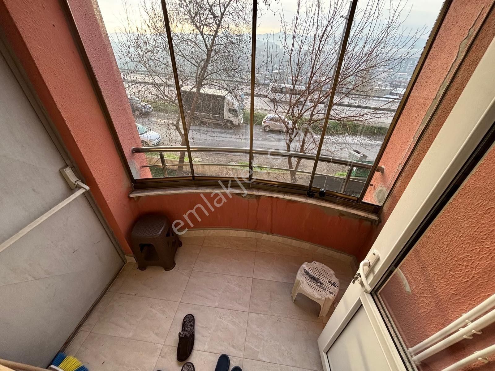 Mera Emlaktan Atatürk Mh. Ayrı Mutfaklı Site İçi 2+1 90m2 Daire - Görsel 19