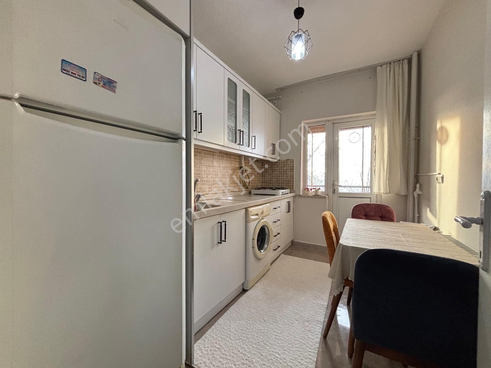 Mera Emlaktan Atatürk Mh. Ayrı Mutfaklı Site İçi 2+1 90m2 Daire - Görsel 11